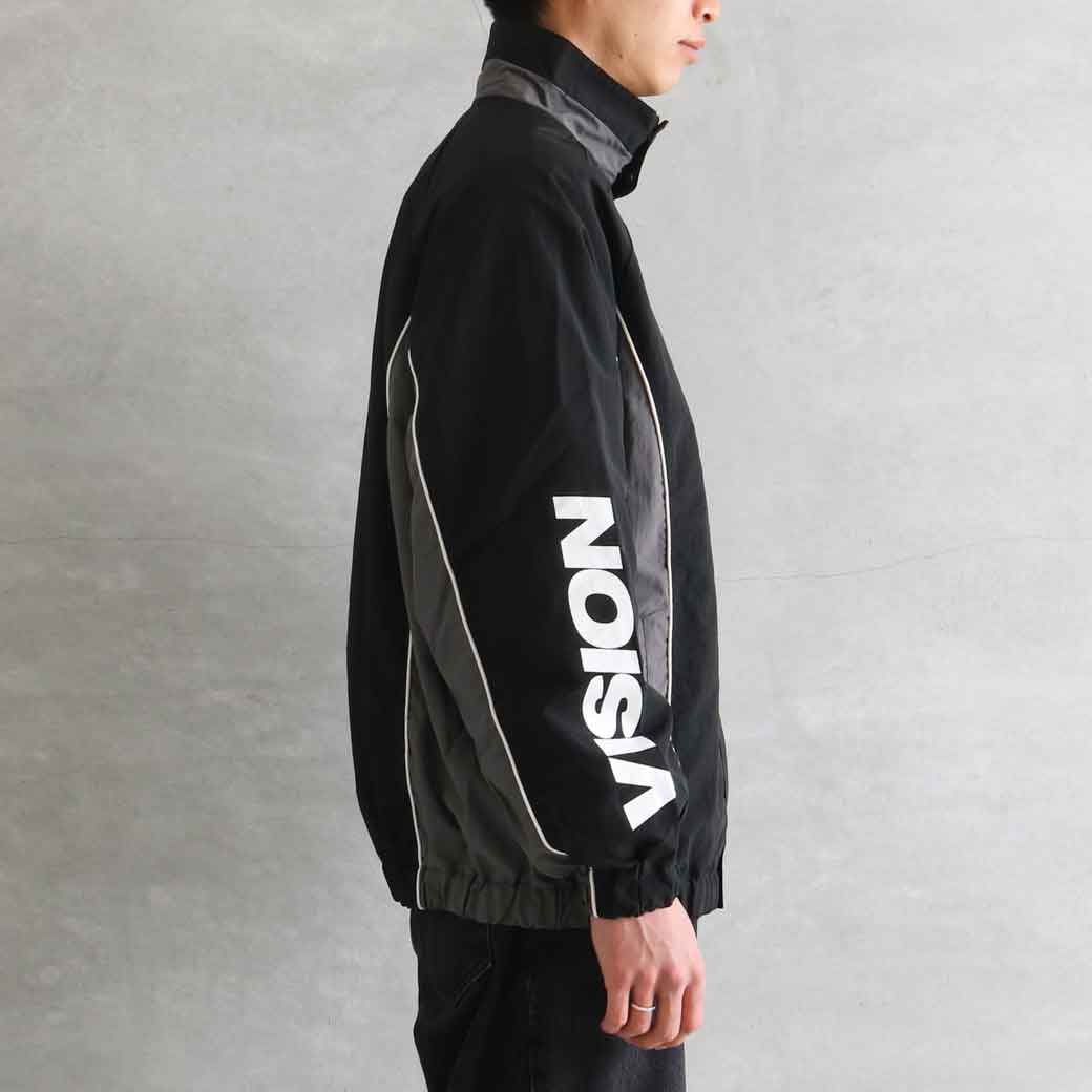 VISION STREET WEAR ビジョンストリートウェア ラグラントラック