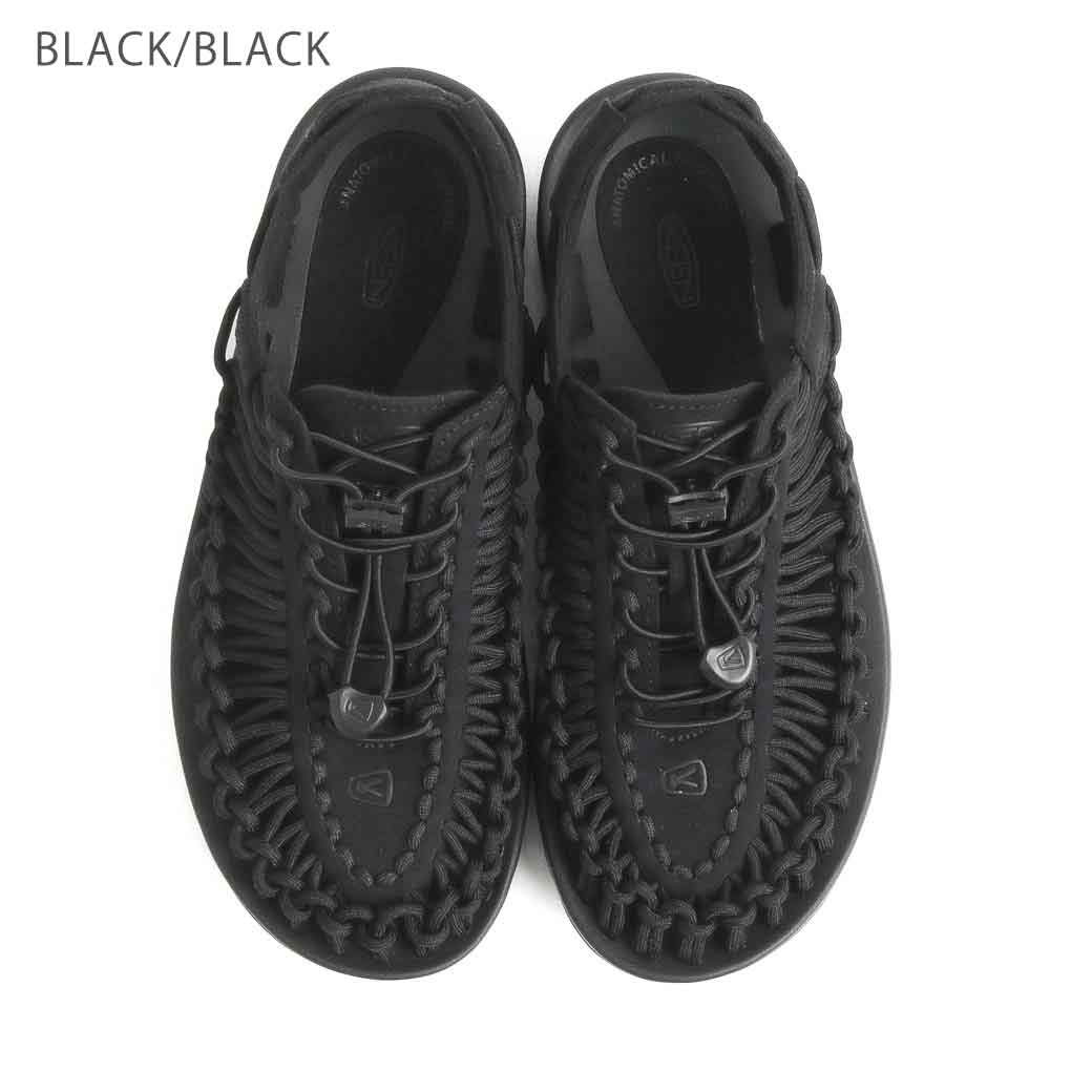 KEEN キーン ユニーク ｜BORN FREE ONLINE SHOP