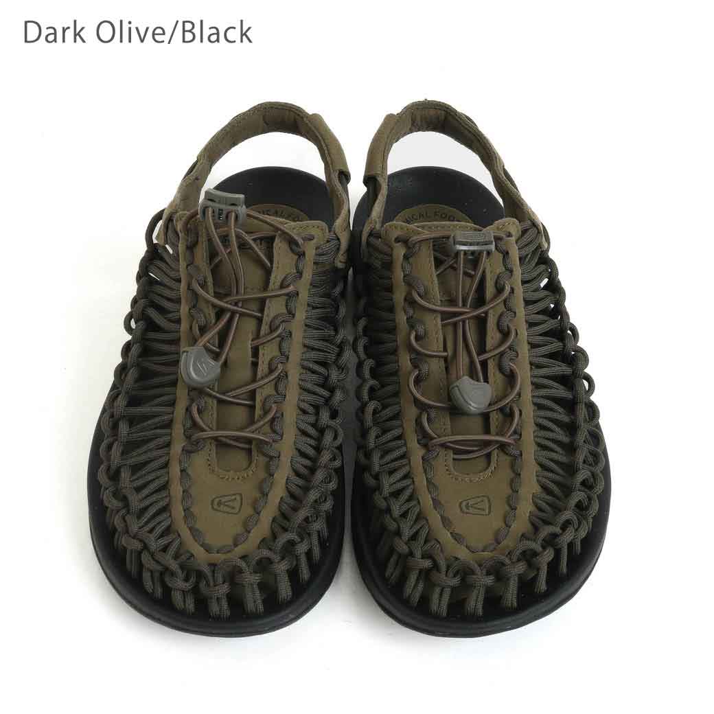 KEEN(キーン) UNEEK(ユニーク) 別注　新品未使用 KEEN キーン ユニーク ｜BORN FREE ONLINE SHOP
