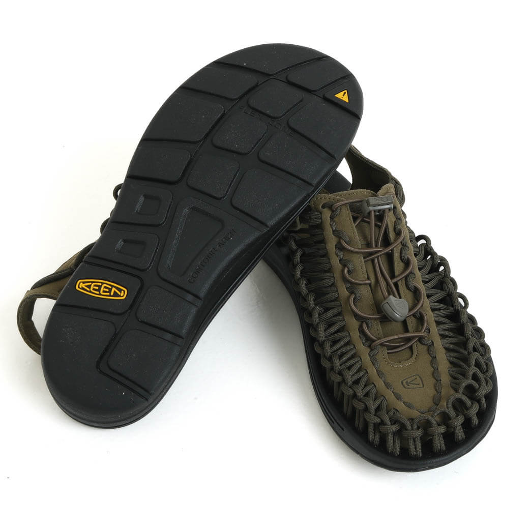 KEEN(キーン) UNEEK(ユニーク) 別注 新品未使用 KEEN キーン ユニーク |BORN FREE ONLINE SHOP