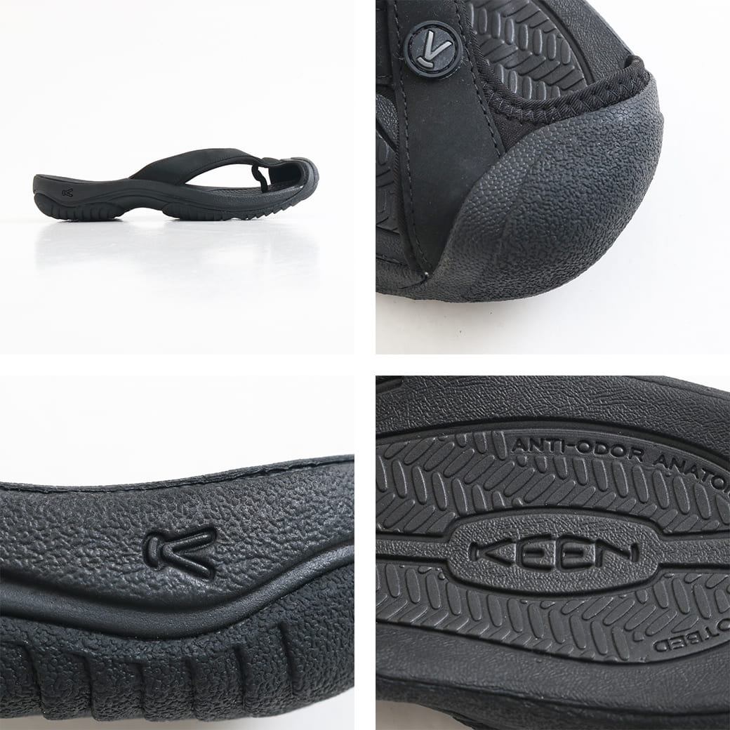 KEEN キーン ワイメア ティージー｜BORN FREE ONLINE SHOP