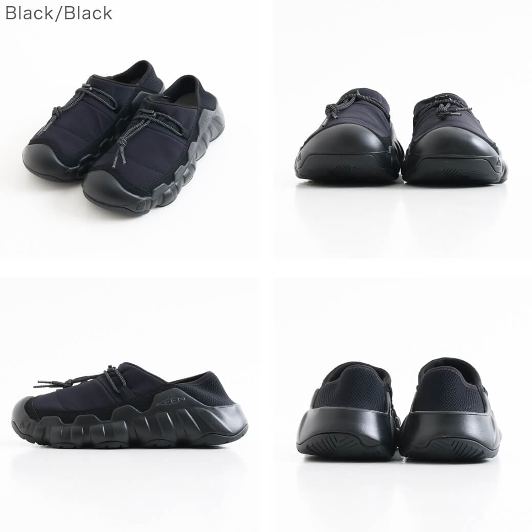 KEEN キーン ハイパウザー クラッシュバック｜BORN FREE ONLINE SHOP