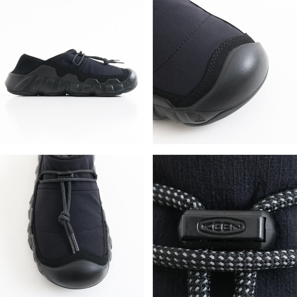 KEEN キーン ハイパウザー クラッシュバック｜BORN FREE ONLINE SHOP