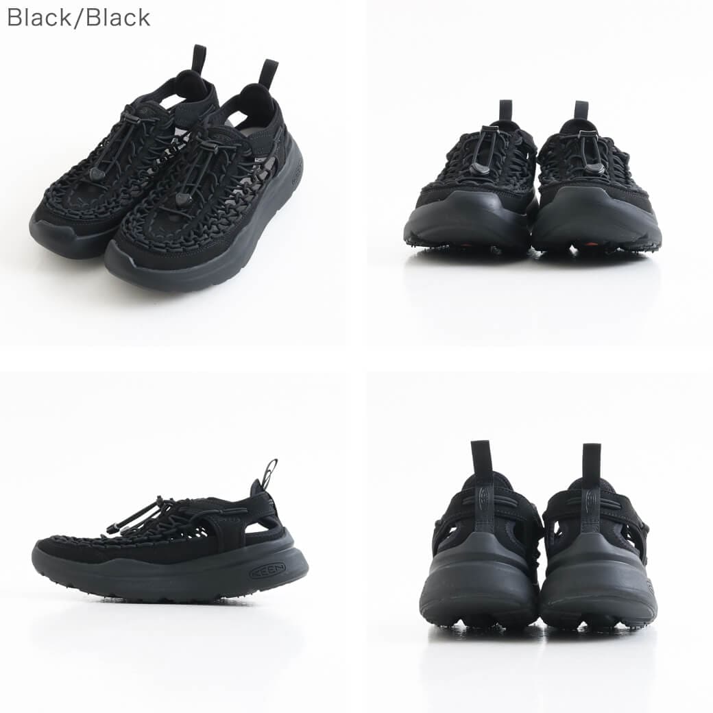 KEEN キーン ユニーク WK｜BORN FREE ONLINE SHOP