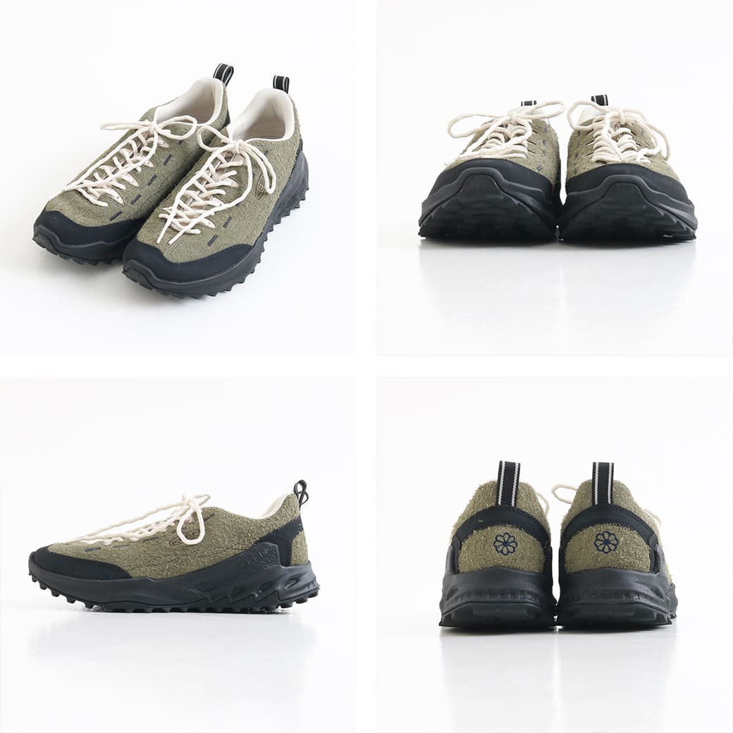 KEEN キーン ジャスパーザイオニック｜BORN FREE ONLINE SHOP