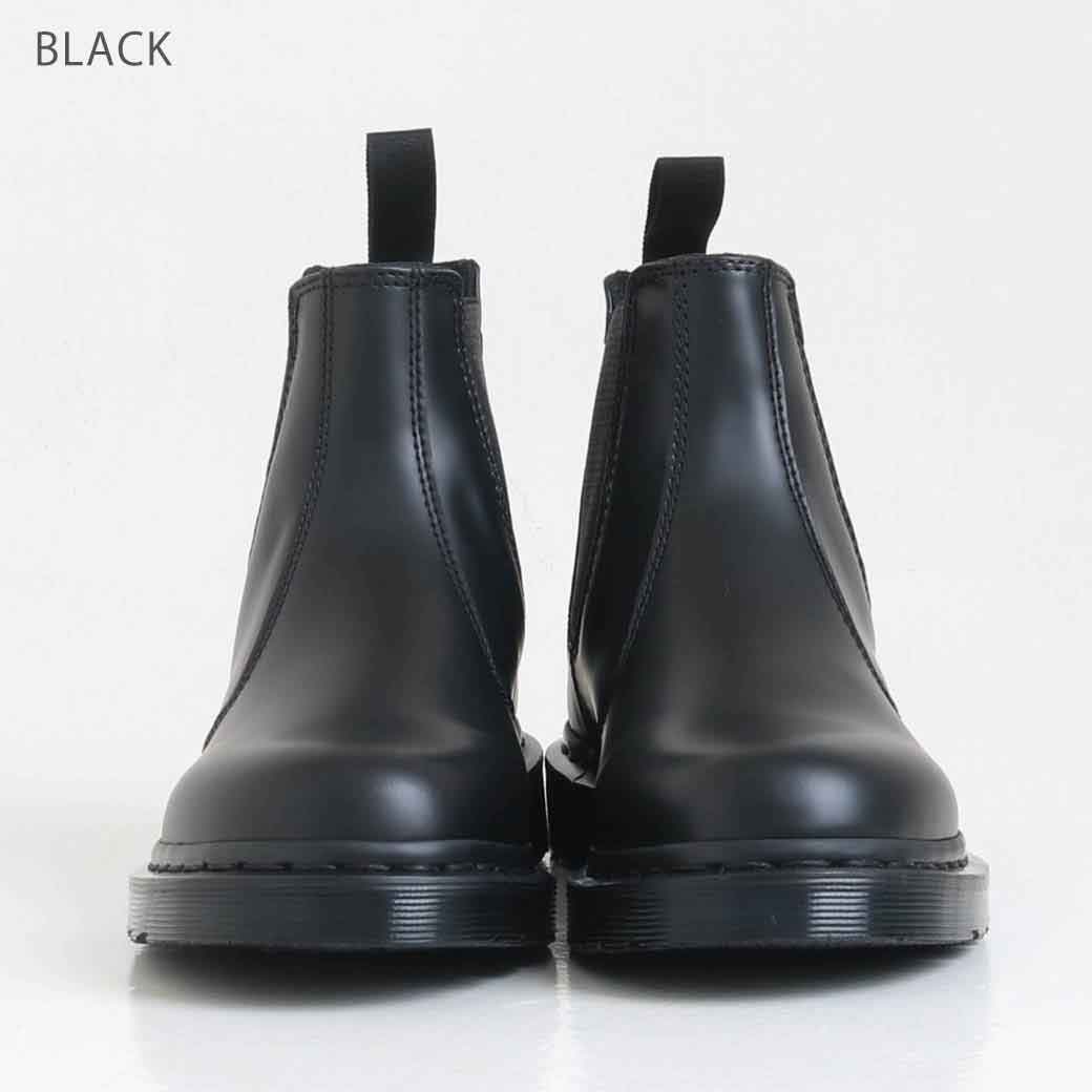 Dr.Martens ドクターマーチン 2976 MONO チェルシーブーツ｜BORN