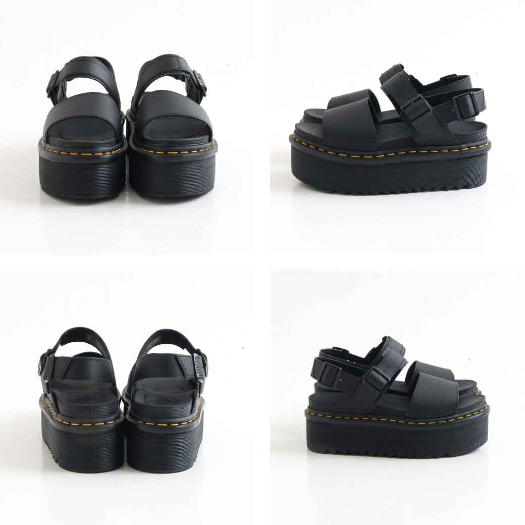 Eugene Boudin、海外版超希少レゾネ、新品高級額装付、状態良好 Dr.Martens ドクターマーチン ヴォス クァッド サンダル｜BORN