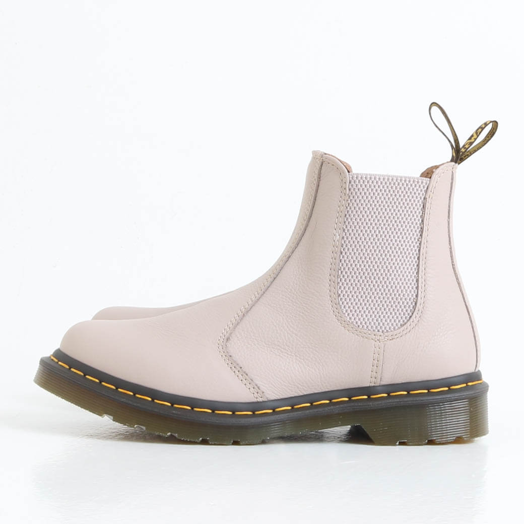 【Dr.Martens】ホワイト2976 チェルシーブーツ Amazon | [ドクターマーチン] チェルシーブーツ 【国内正規品