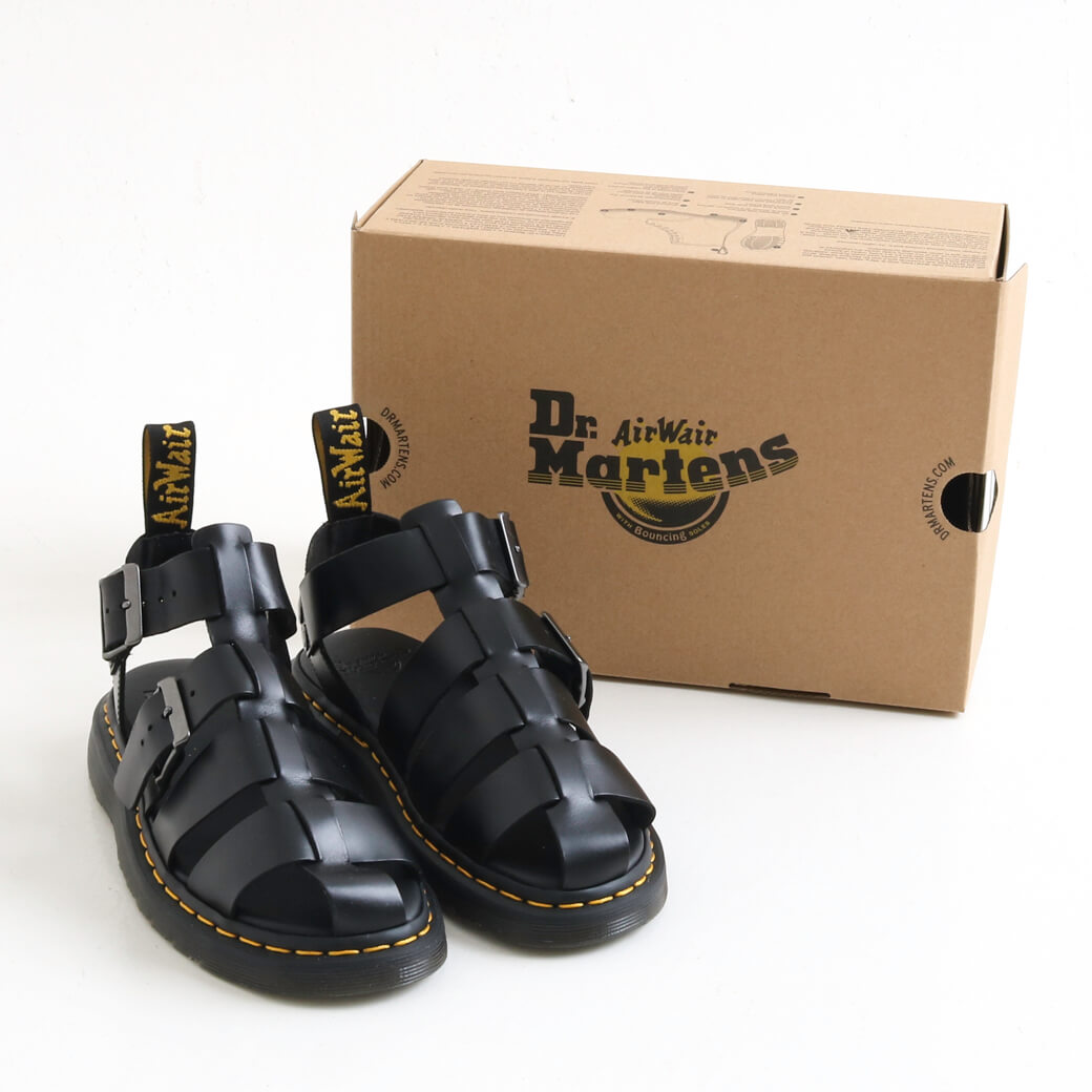 ★送料込【Dr. Martens】 ★Garin サンダル 30766001 楽天市場】ドクターマーチン サンダル SHORE GARIN ショア