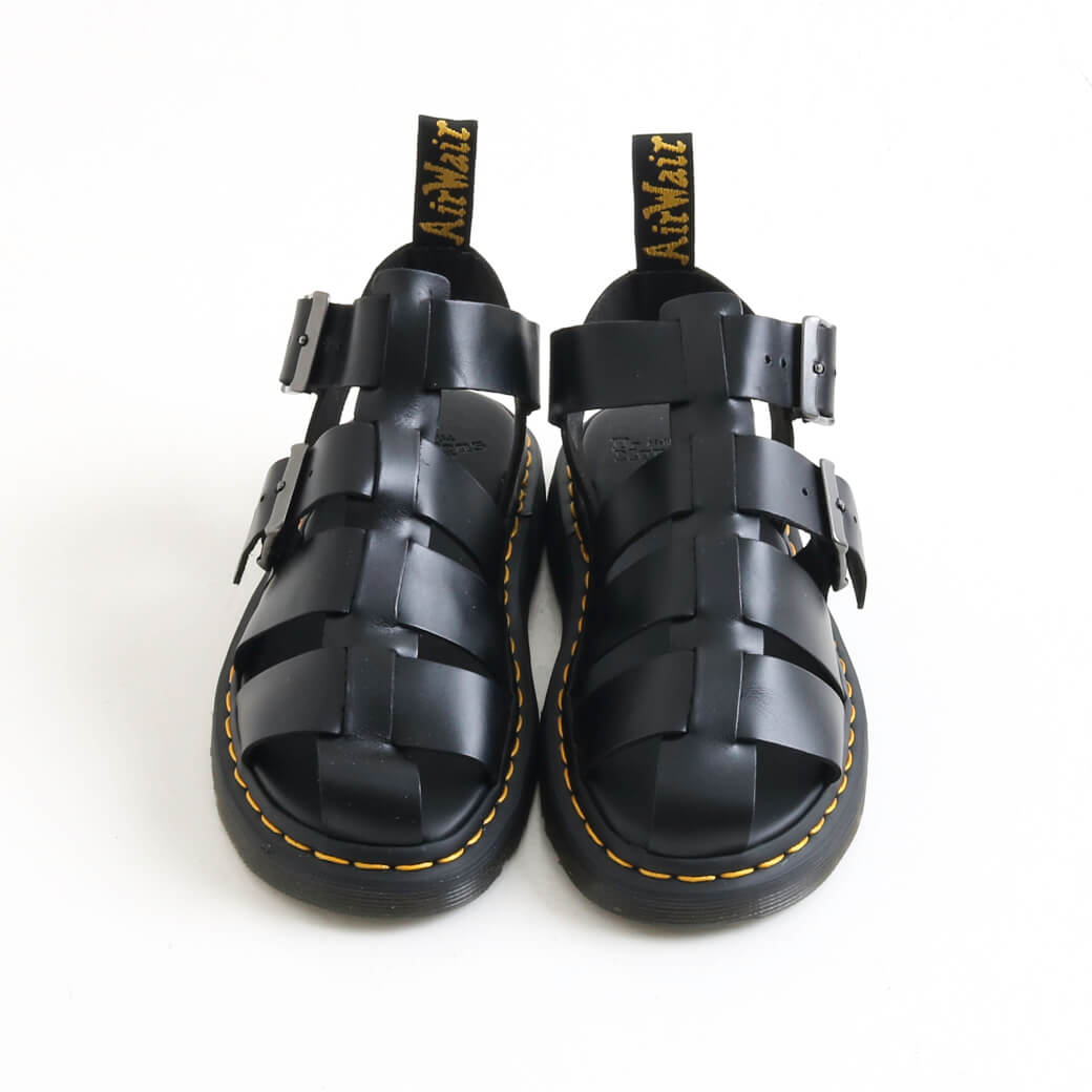 Dr.Martens ドクターマーチン ガリン サンダル｜BORN FREE ONLINE SHOP