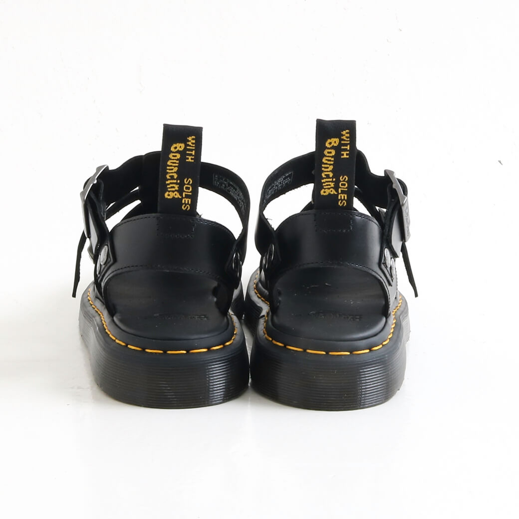 Dr.Martens ドクターマーチン ガリン サンダル｜BORN FREE ONLINE SHOP