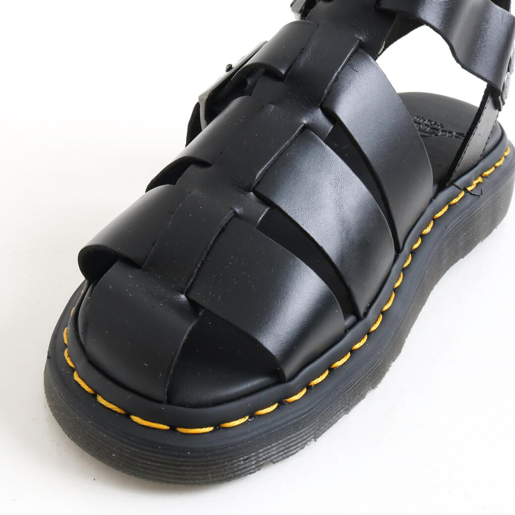Dr.Martens ドクターマーチン ガリン サンダル｜BORN FREE ONLINE SHOP