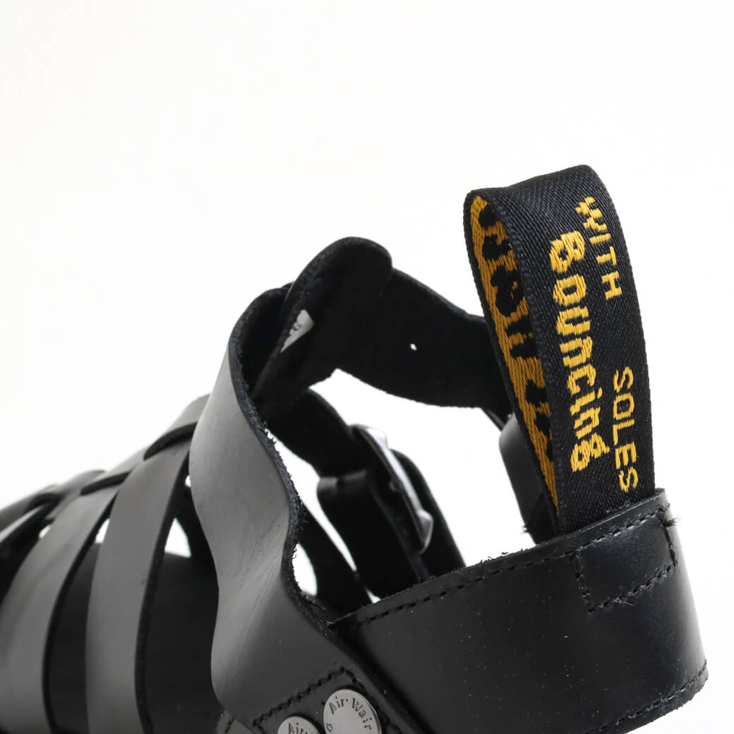 Dr.Martens ドクターマーチン ガリン サンダル｜BORN FREE ONLINE SHOP