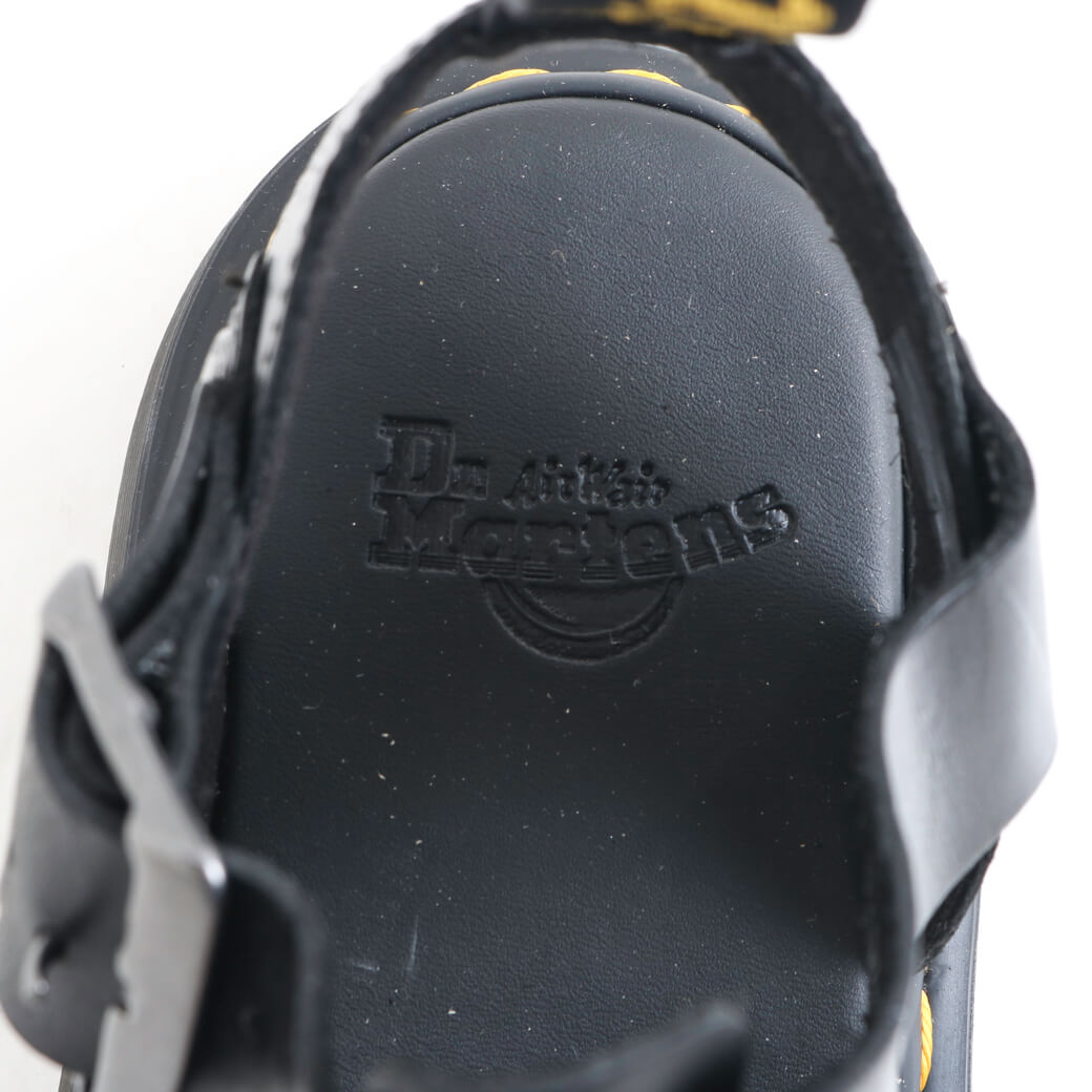 Dr.Martens ドクターマーチン ガリン サンダル｜BORN FREE ONLINE SHOP