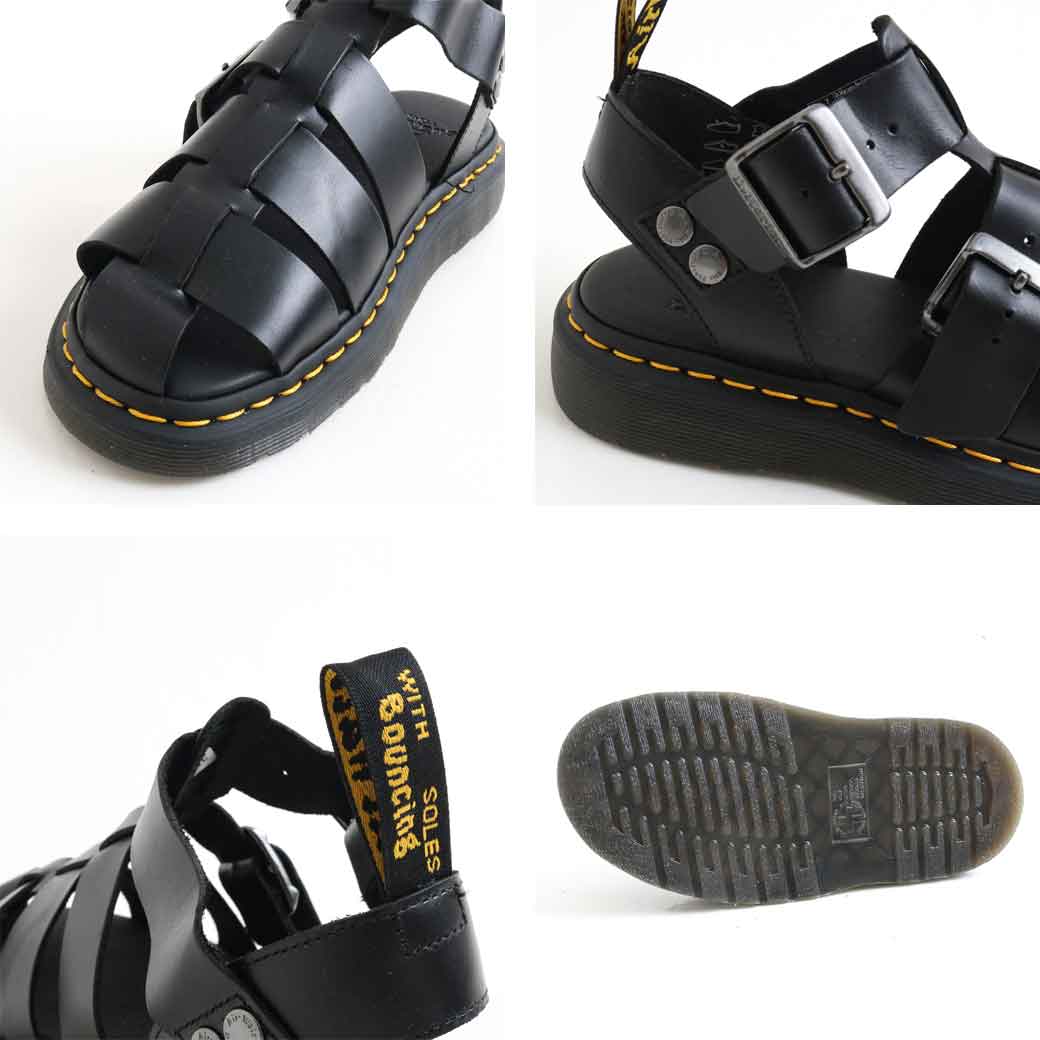 Dr. Martens GARIN サンダル サイズ26cm Dr.Martens/ドクターマーチン】DR.MARTENS Garin：サンダル