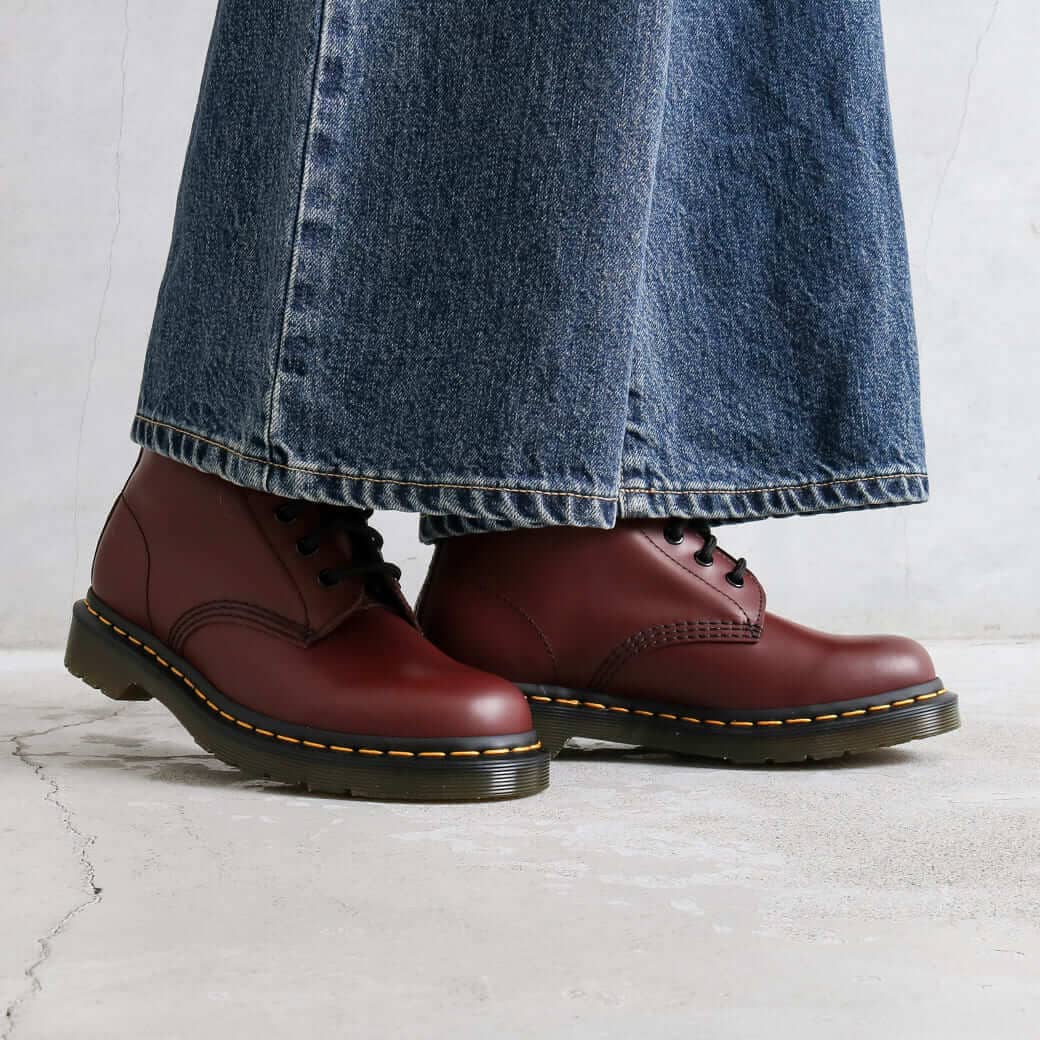 Dr.Martens ドクターマーチン 1460 8 ホールブーツ｜BORN FREE ONLINE SHOP