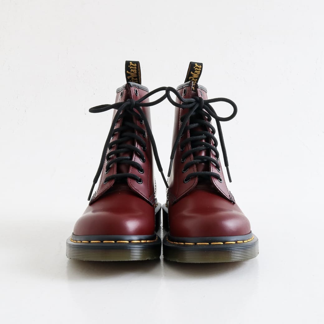 Dr.Martens ドクターマーチン 1460 8 ホールブーツ｜BORN FREE ONLINE SHOP