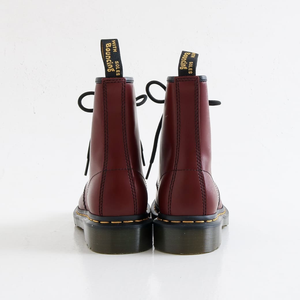 Dr.Martens ドクターマーチン 1460 8 ホールブーツ｜BORN FREE ONLINE SHOP