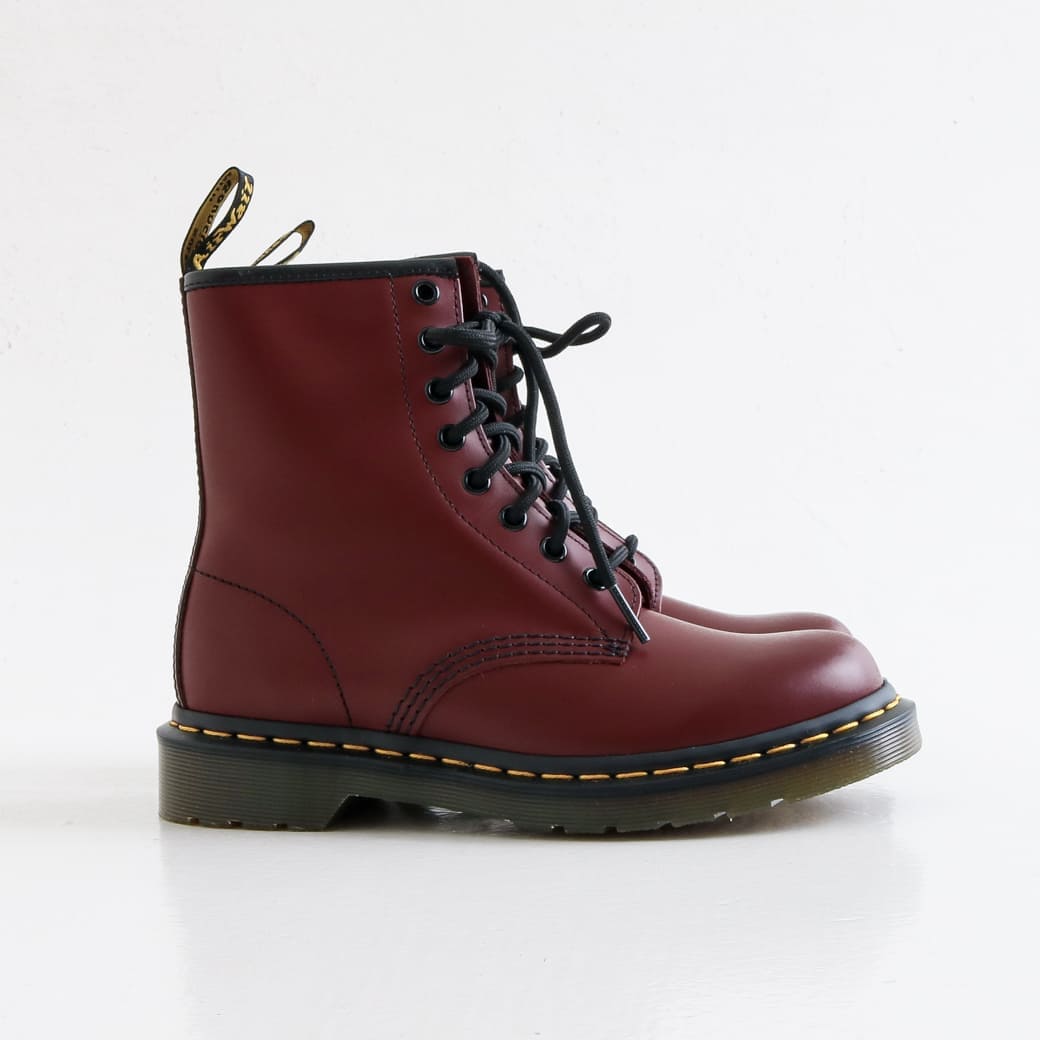 今だけ10%OFF】Dr.Martens ドクターマーチン 1460 8 ホールブーツ