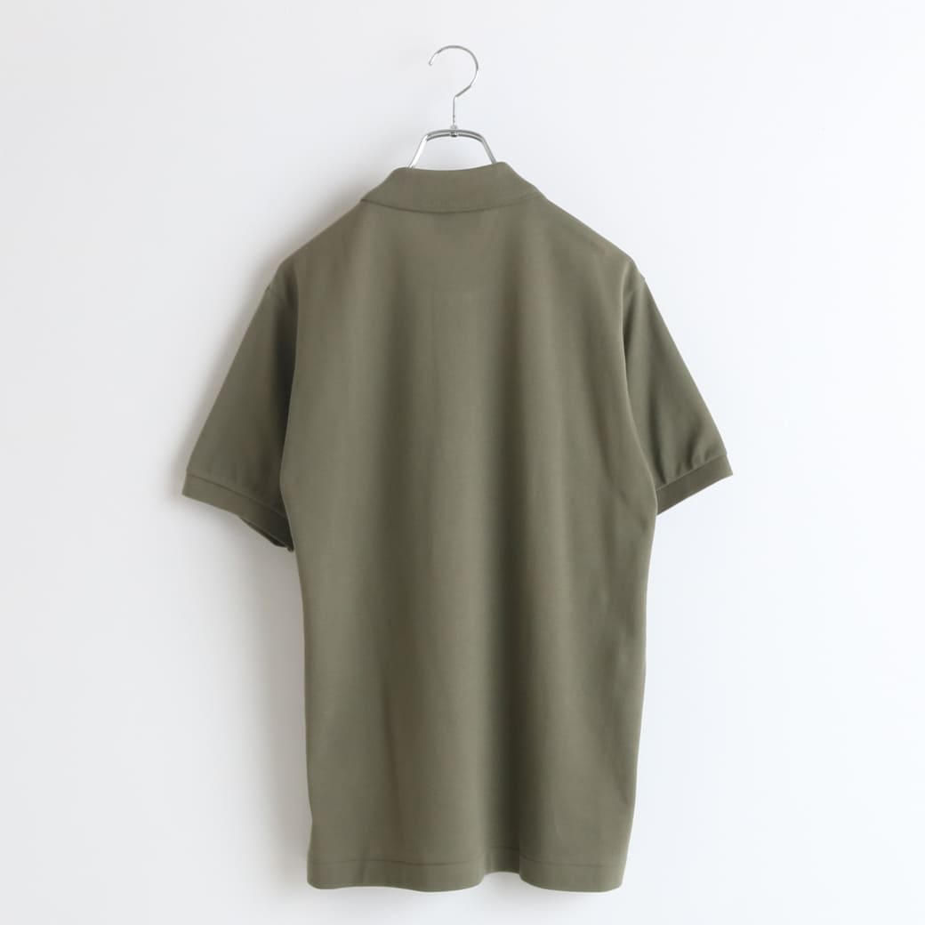 新品 ラコステ LACOSTE ポロシャツ PH4405L Size4 Lサイズ 楽天市場】ラコステ ボディーサイズ BIG ポロシャツ PH042EL