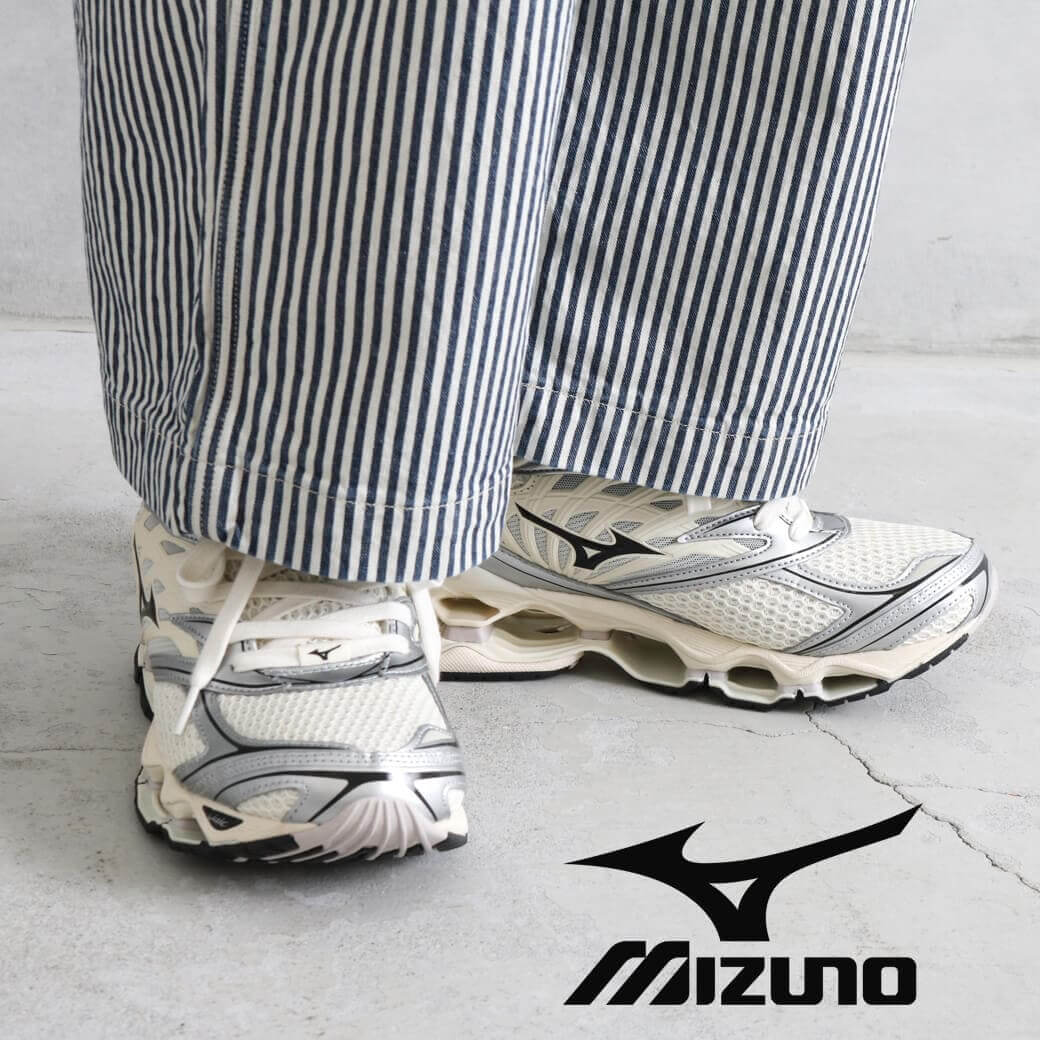 MIZUNO ウェーブプロフェシーLS｜BORN FREE ONLINE SHOP