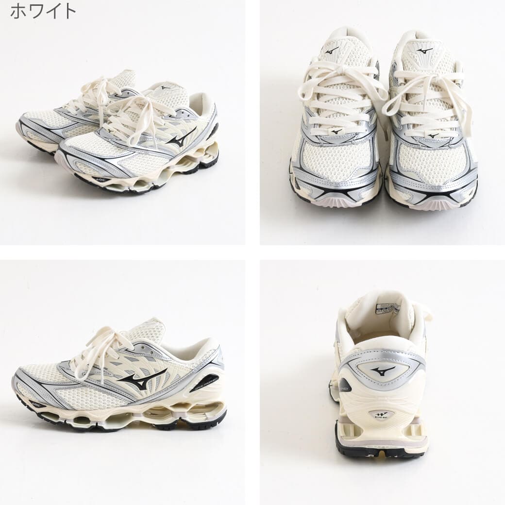 MIZUNO ウェーブプロフェシーLS｜BORN FREE ONLINE SHOP
