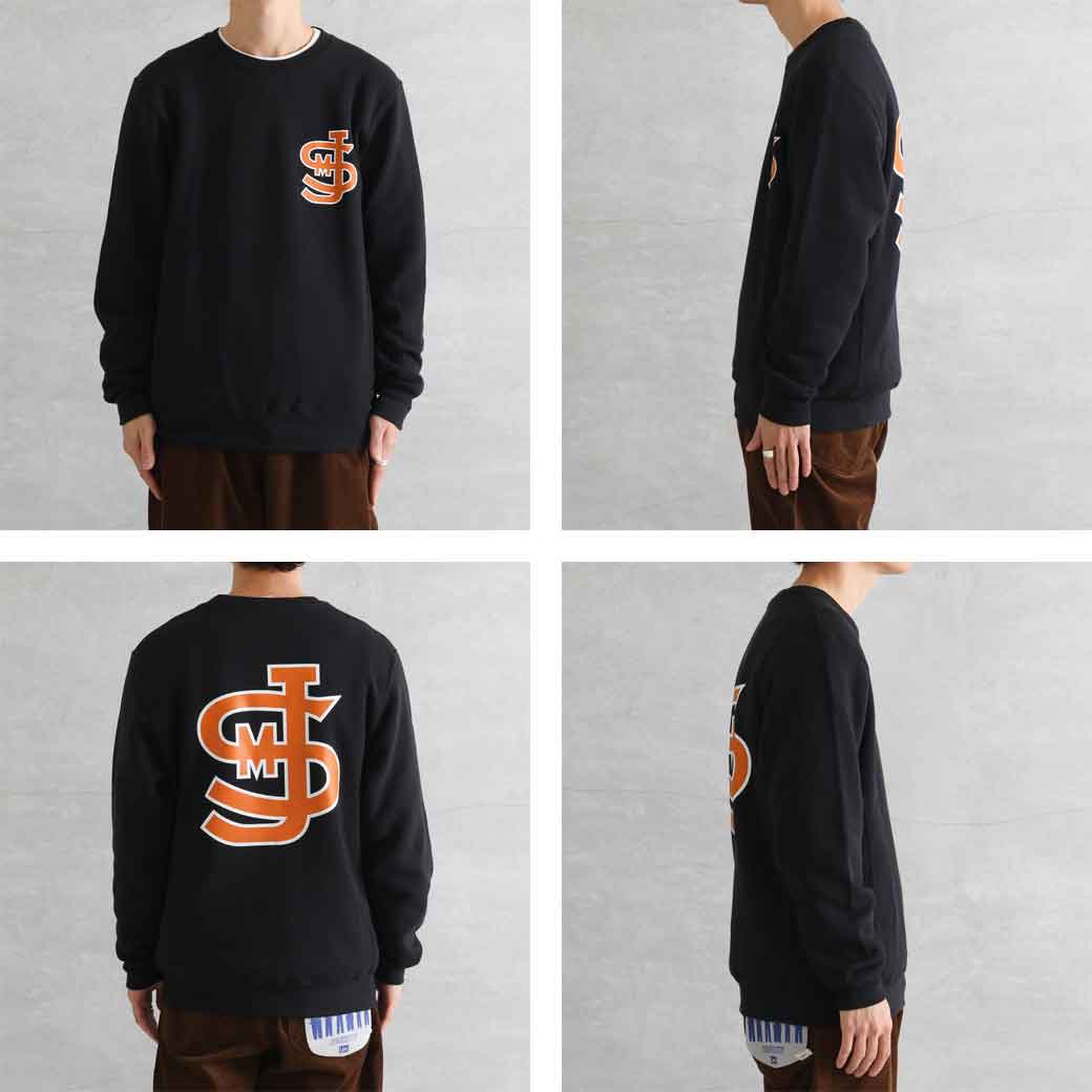 RUSSELL ATHLETIC ラッセルアスレティック ラッセル×ジャクソン