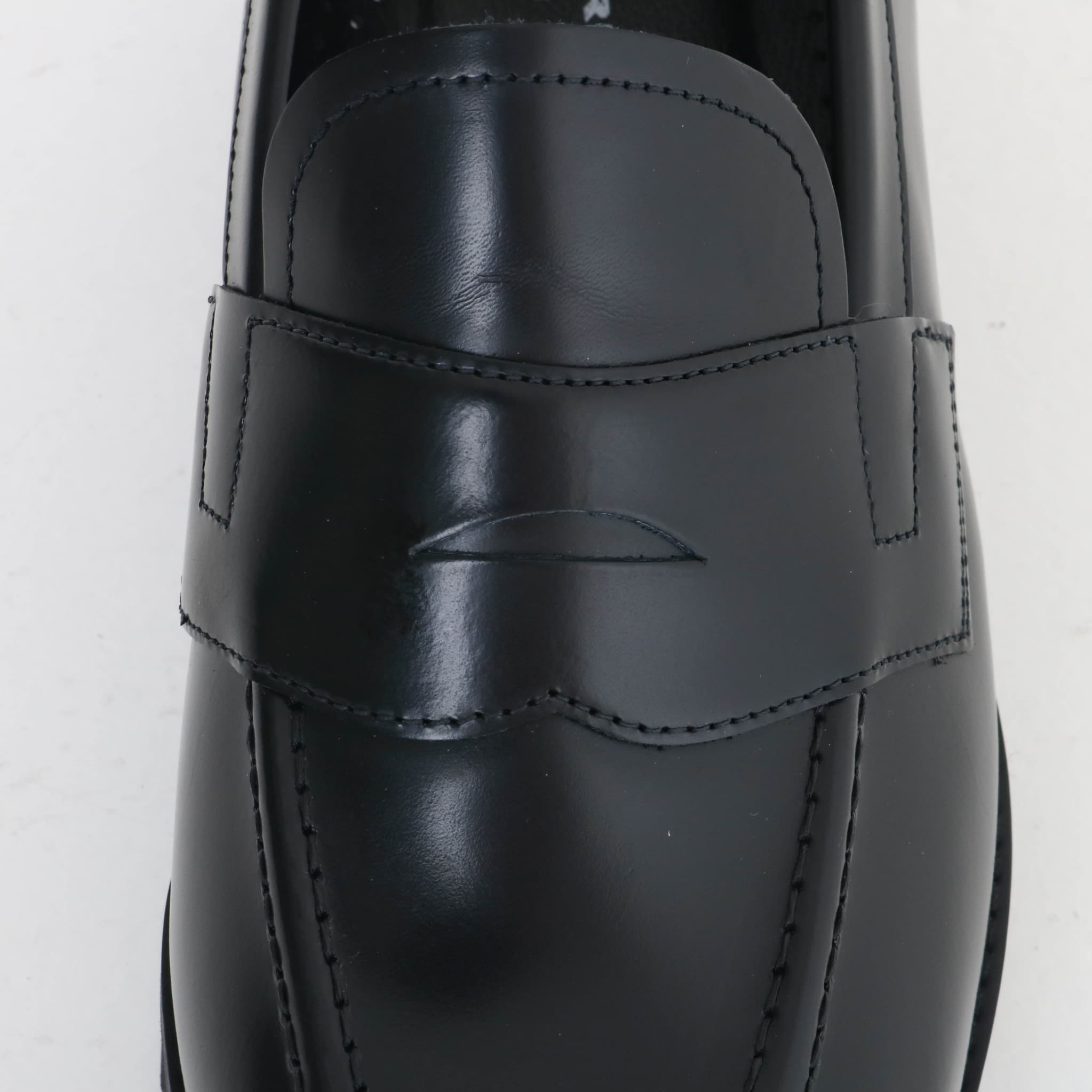 KENFORD ケンフォード タンク ソール ローファー｜BORN FREE