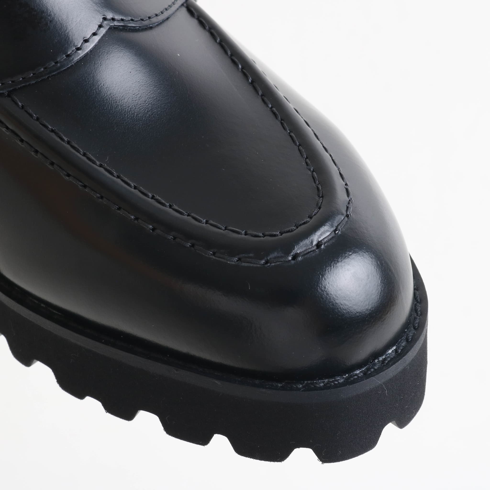 kenford ケンフォード ローファー THE KENFORD FINESHOES（ケンフォード ファインシューズ）の公式
