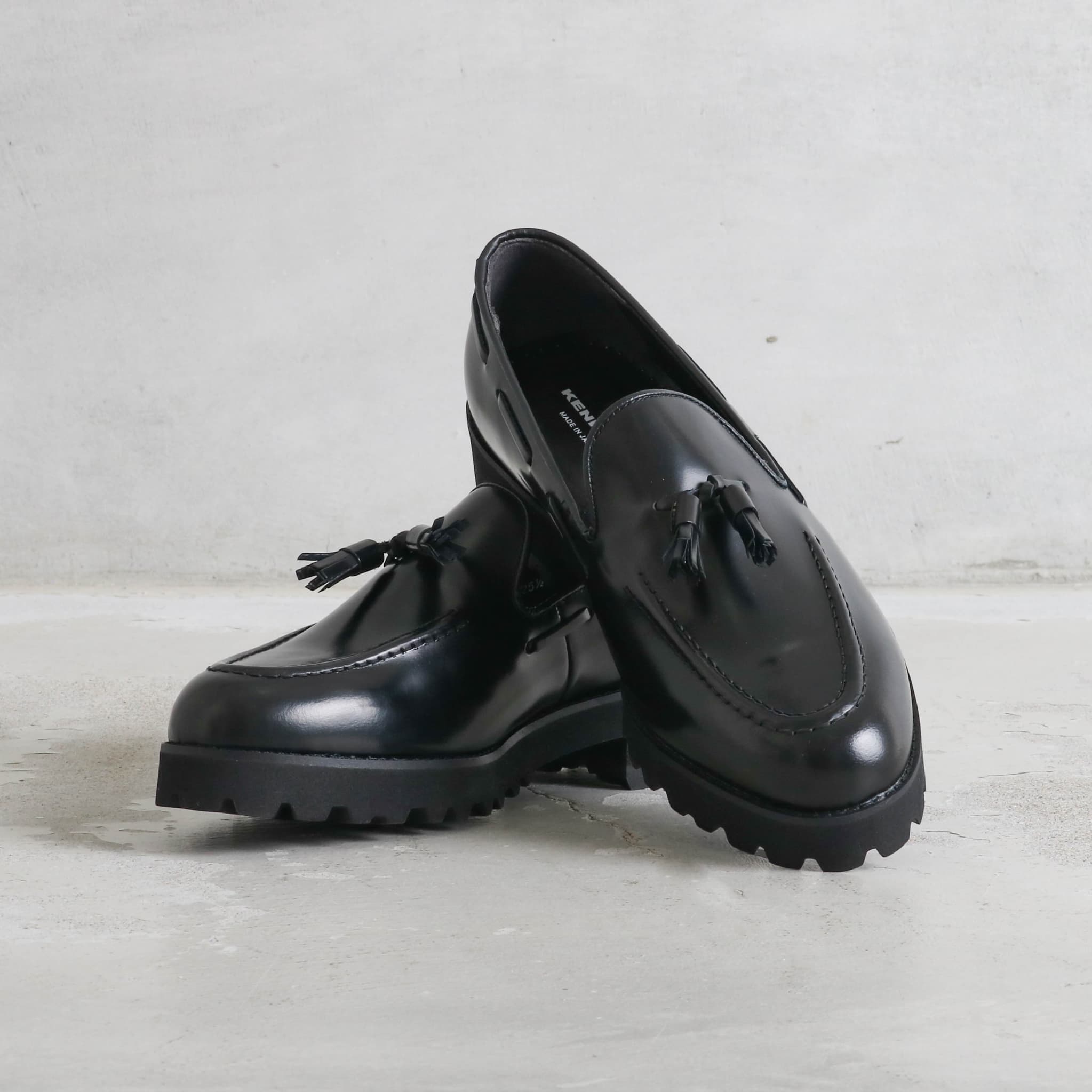 値下げ可能⭕️ ケンフォード ローファー　23.5 20 NEW ITEM RELEASE – THE KENFORD FINESHOES