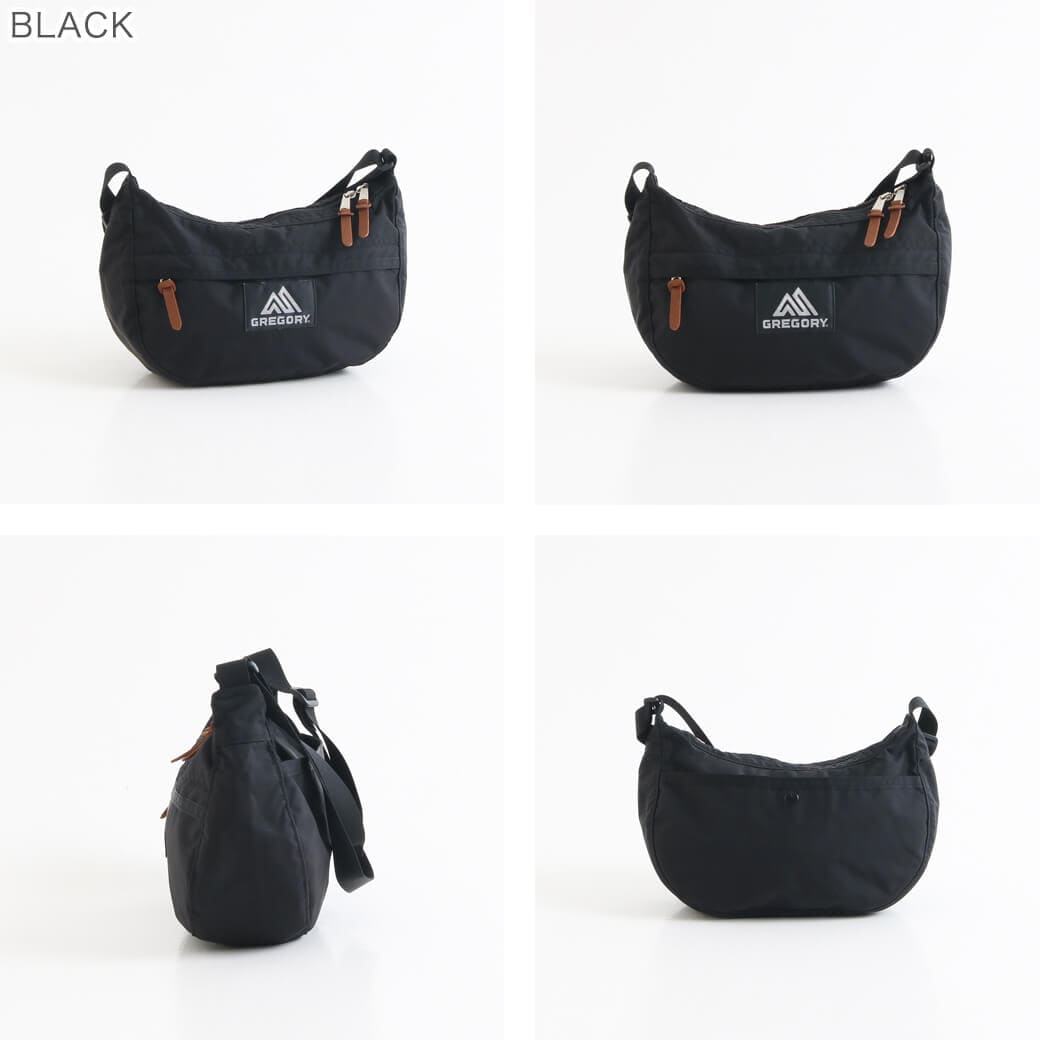 GREGORY グレゴリー サッチェル S｜BORN FREE ONLINE SHOP