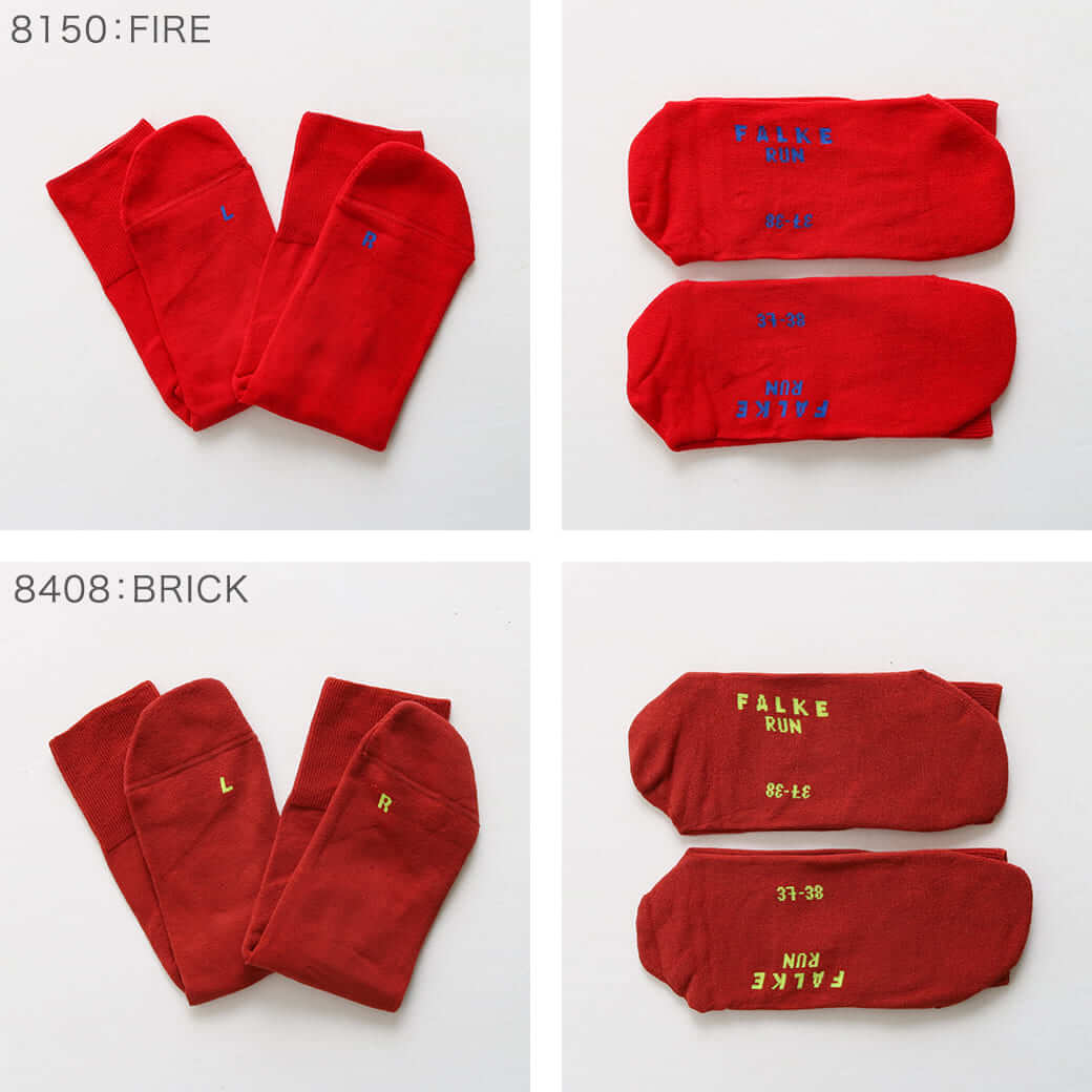 FALKE ファルケ RUN SOCKS｜BORN FREE ONLINE SHOP