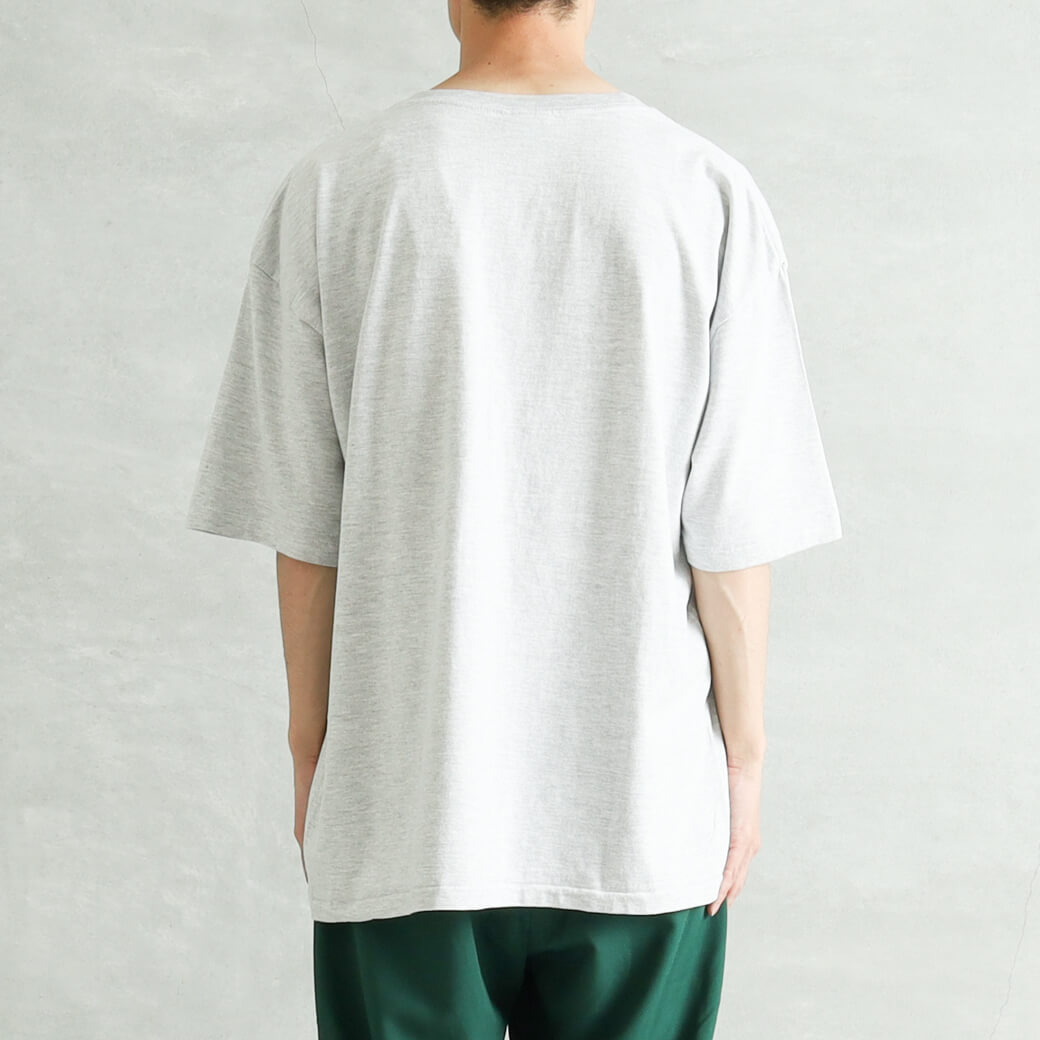 BUDDY 別注 SCREEN STARS Football Shirt SCREEN STARS｜スクリーンスターズ 【公式】通販サイト