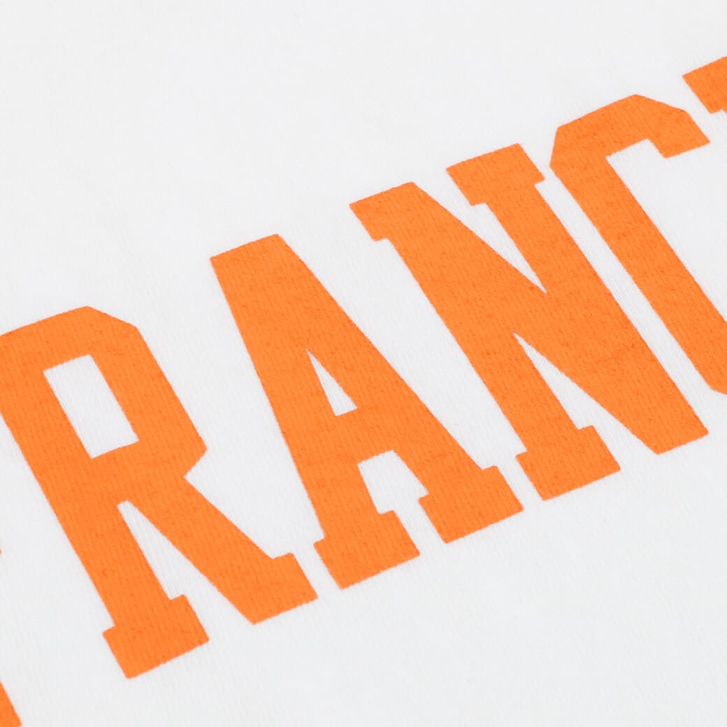 SCREEN STARS スクリーンスターズ BORN FREE別注 プリントTシャツ