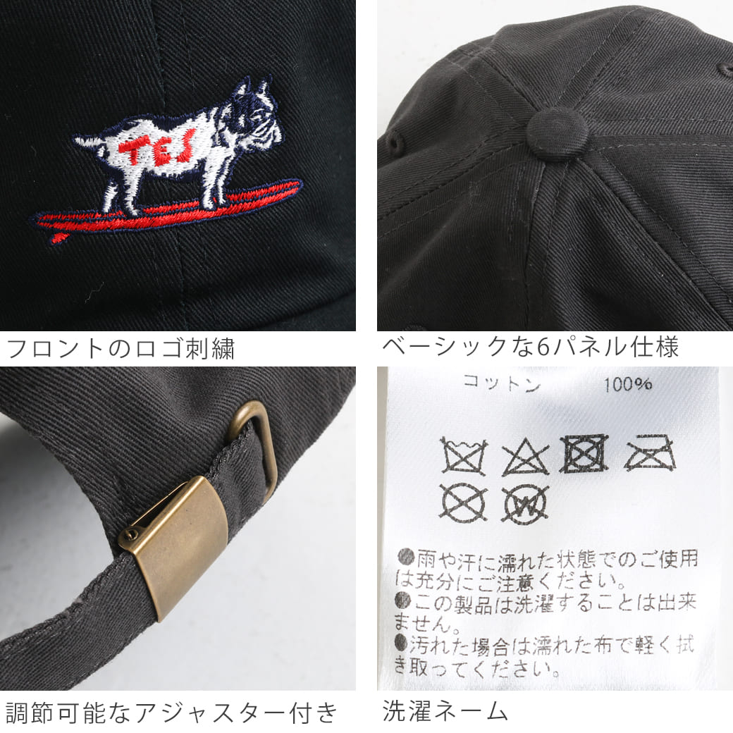 THE ENDLESS SUMMER ザ エンドレスサマー TES HUNTINGTON LOW