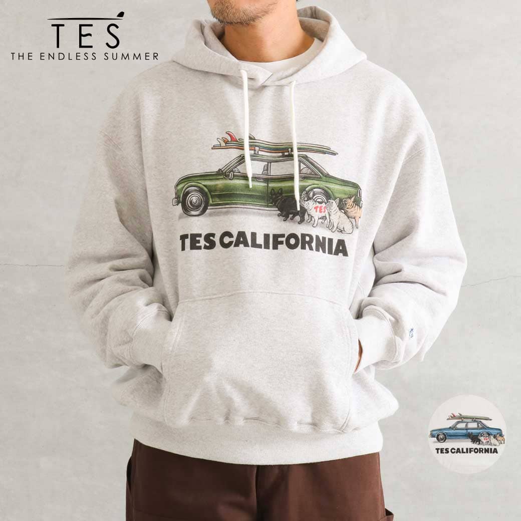 THE ENDLESS SUMMER ザ エンドレスサマー テス 4ブヒ 波追い