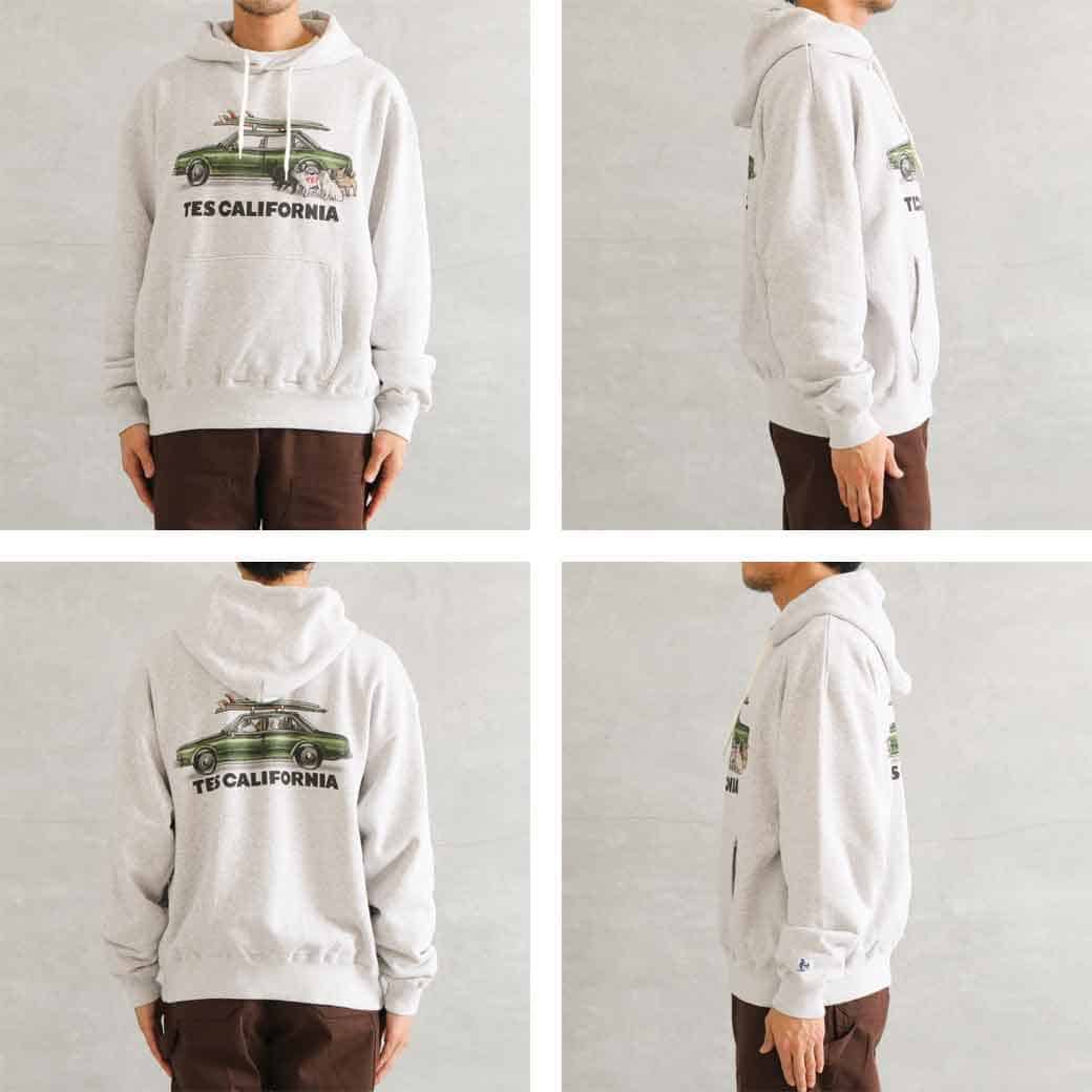 THE ENDLESS SUMMER ザ エンドレスサマー テス 4ブヒ 波追い