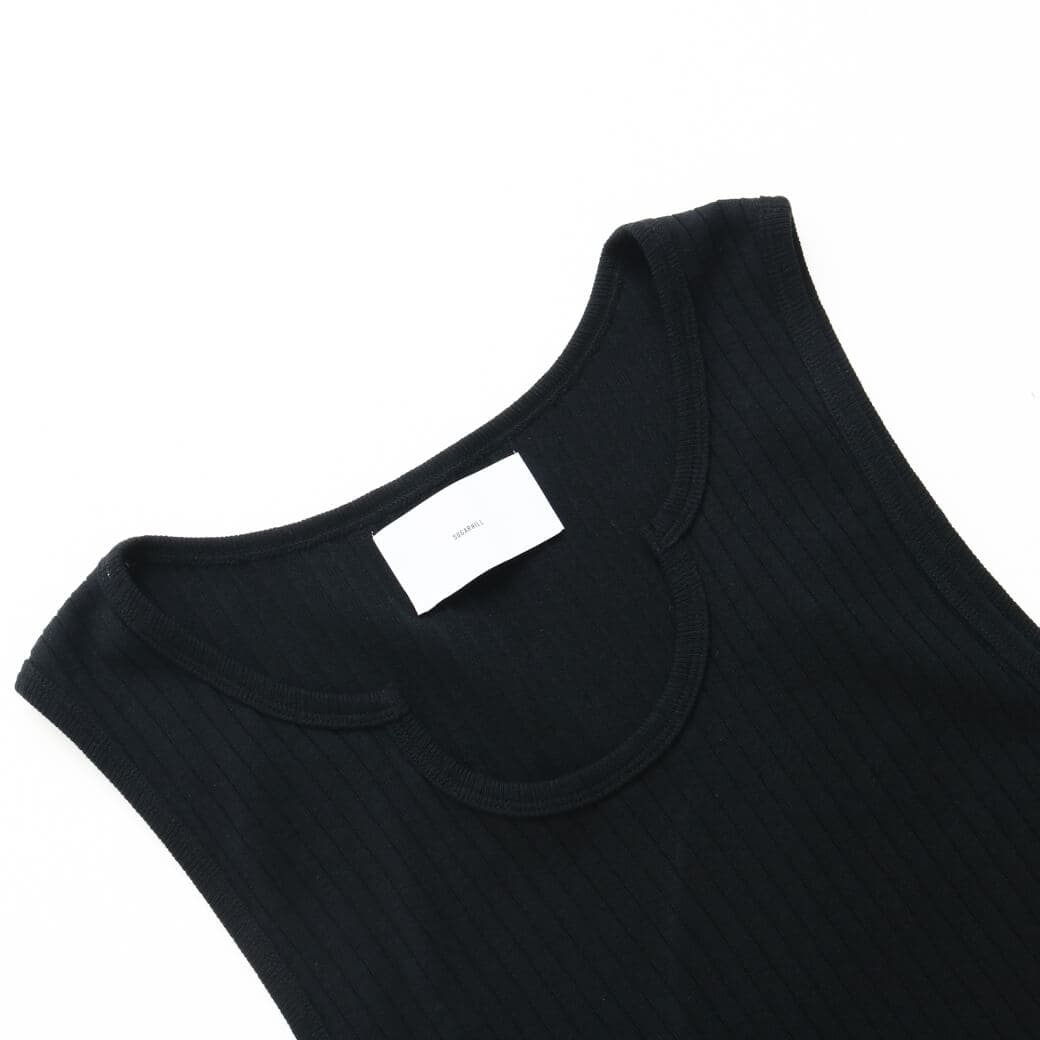 SUGARHILL シュガーヒル リブ タンクトップ｜BORN FREE ONLINE SHOP