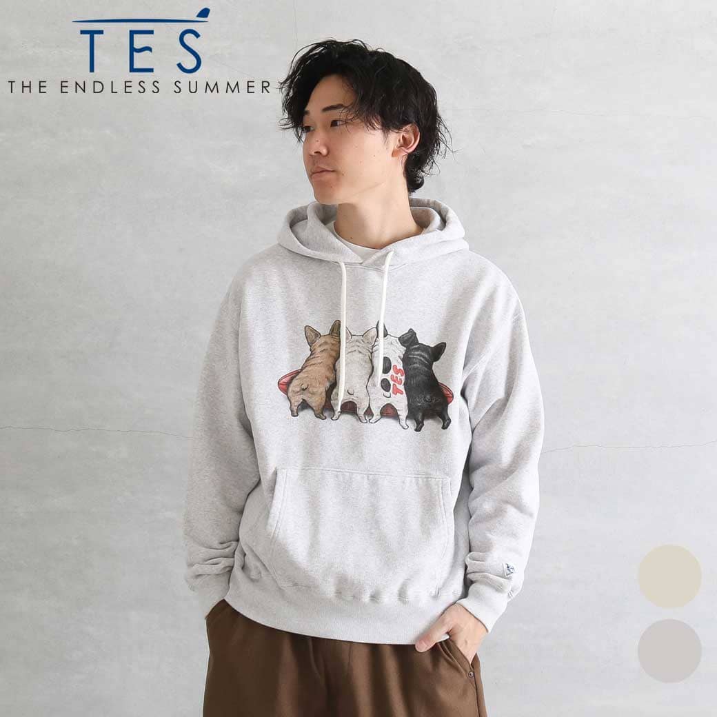 完売品　RUFFLOG ニットフーデイパーカー　S 完売品 RUFFLOG ニットフーデイパーカー S 完売品 RUFFLOG ニットフー