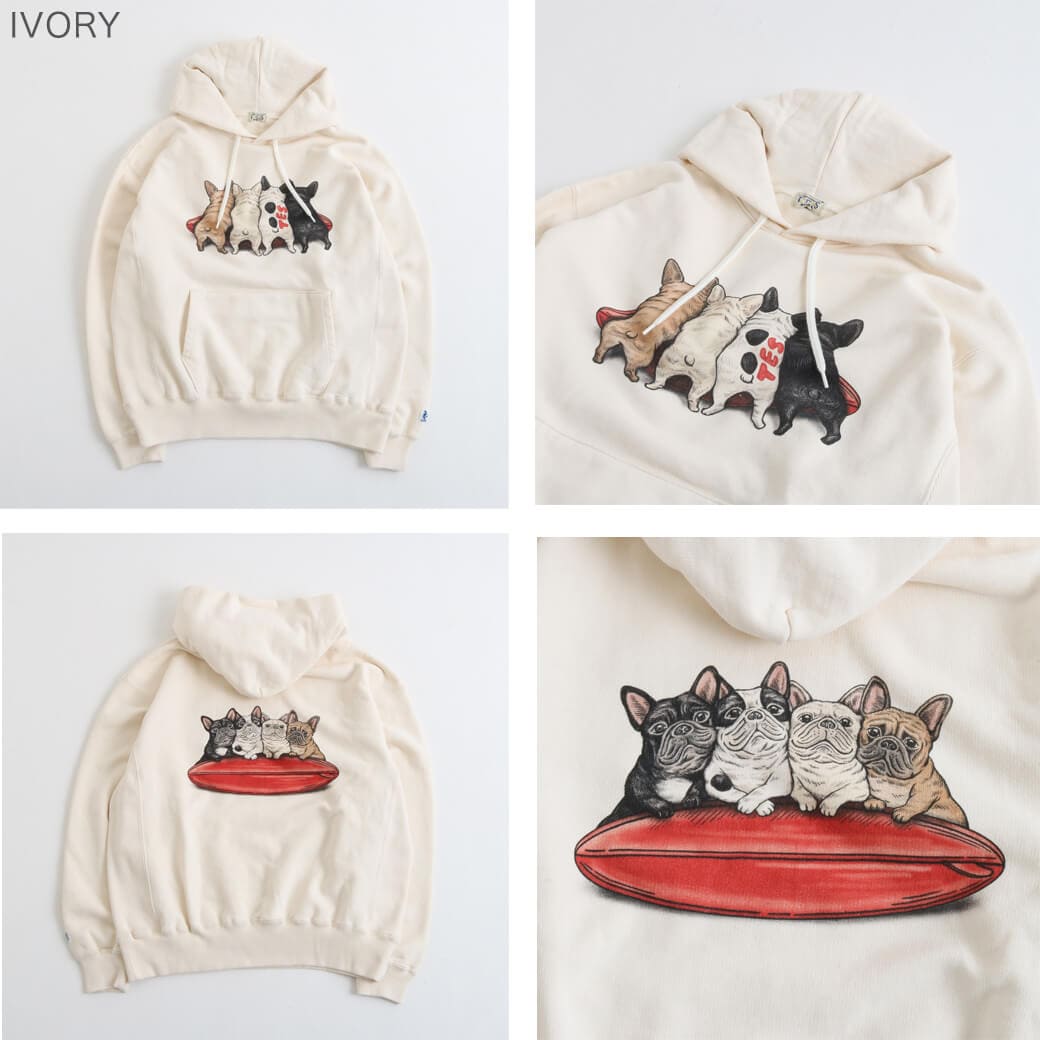 THE ENDLESS SUMMER ザ エンドレスサマー テス 4ブヒ サーファー