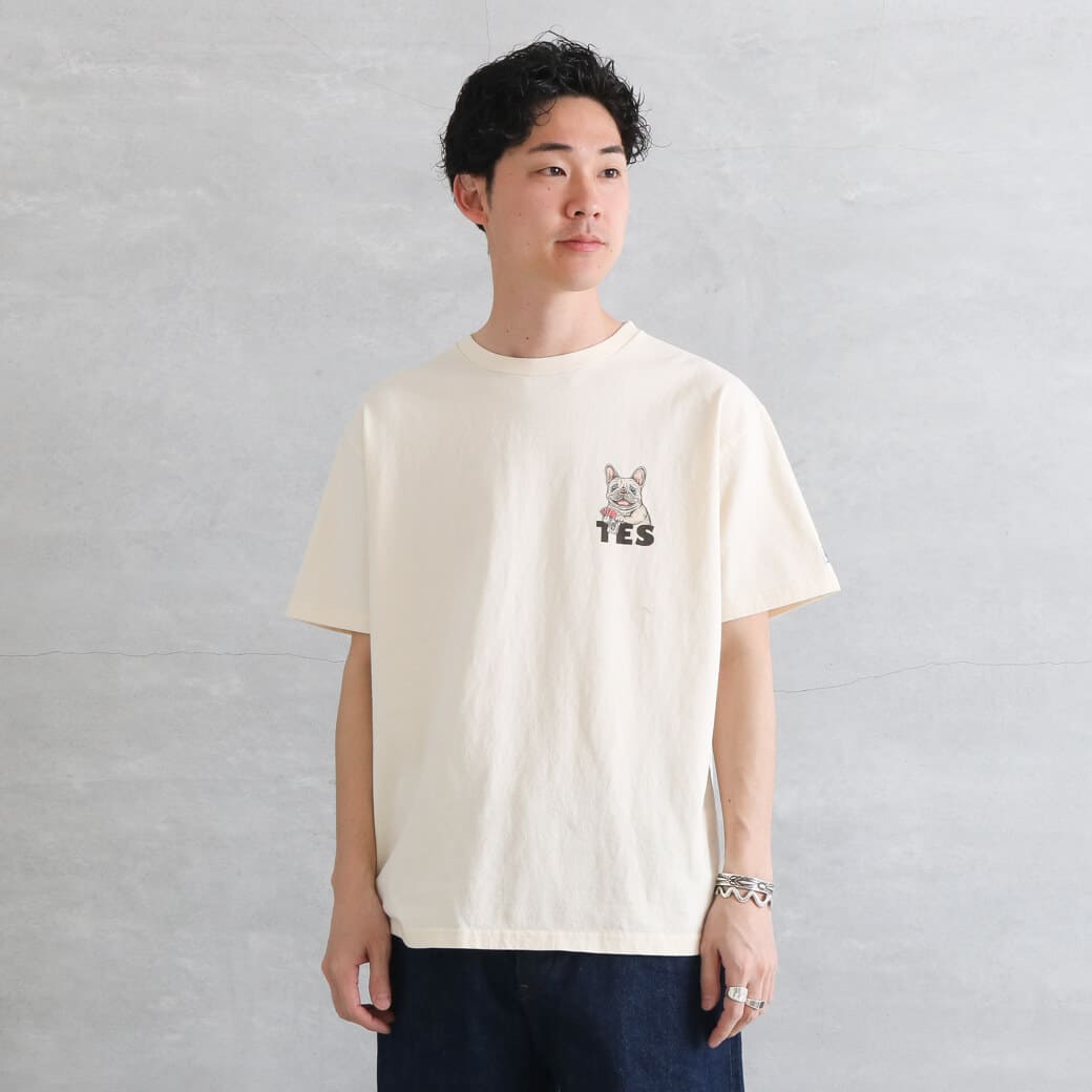 THE ENDLESS SUMMER テス ジョーカー Tシャツ