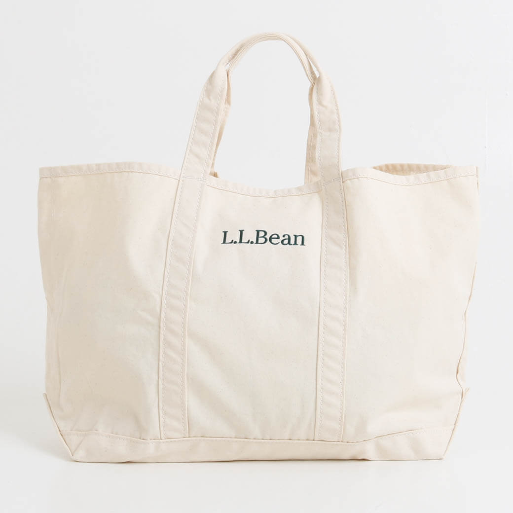 今だけ20％OFF】L.L.Bean エル.エル.ビーン グローサリー