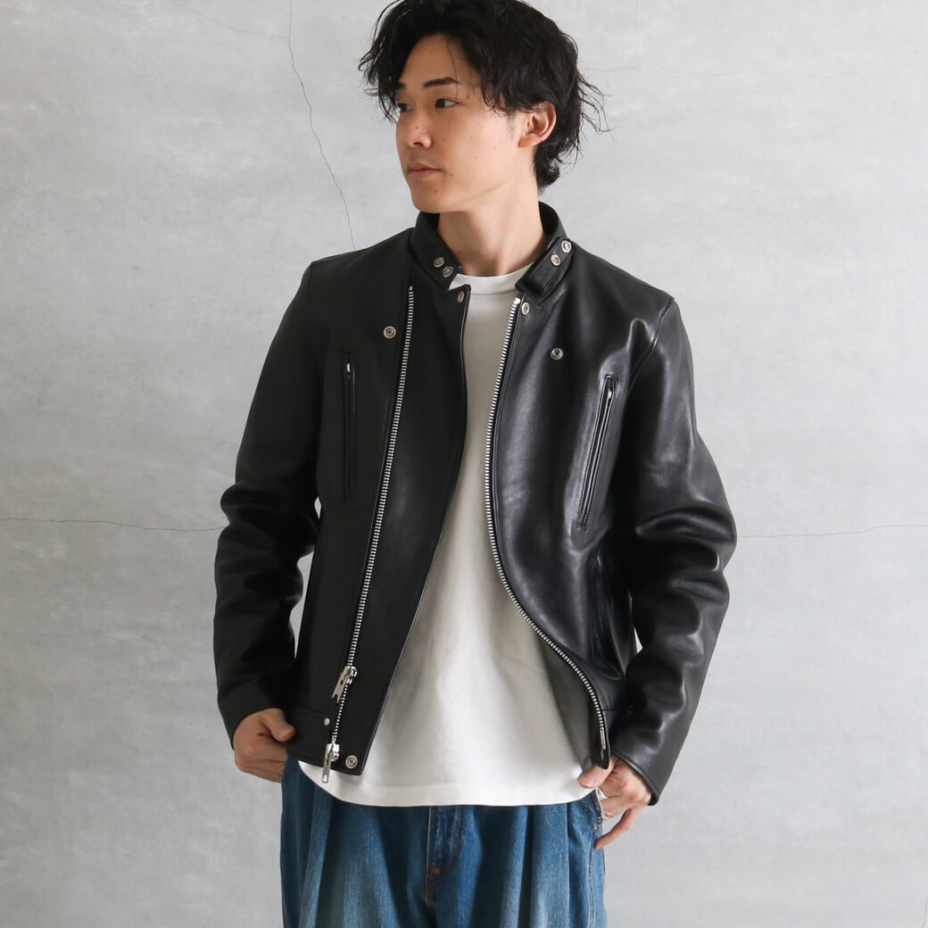 ジャケット BORN FREE Online Shop