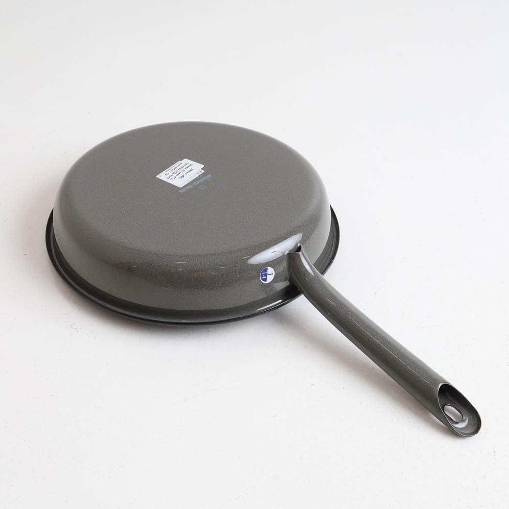 MUNDER-EMAIL ミュンダーエマイル Flying Pan 24cm｜BORN FREE ONLINE SHOP