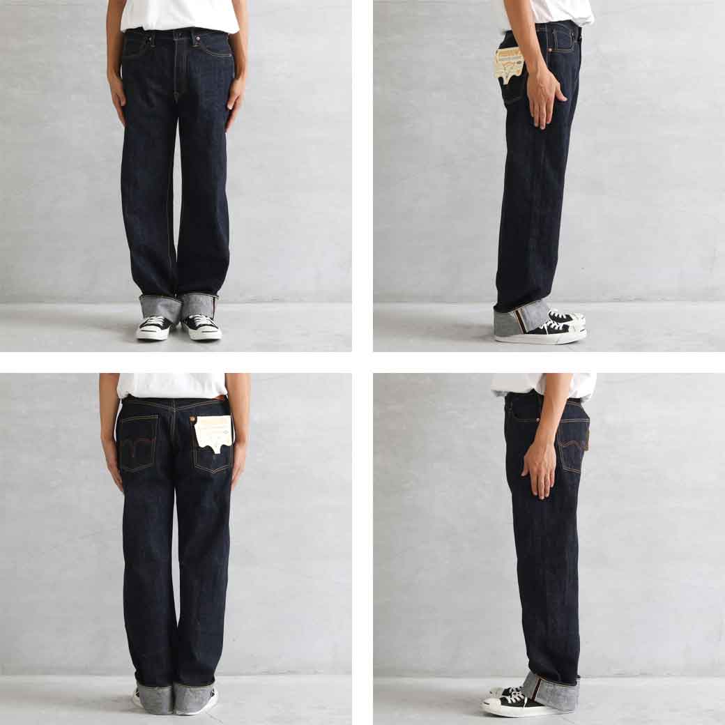 Pherrow's フェローズ デニムパンツ｜BORN FREE ONLINE SHOP