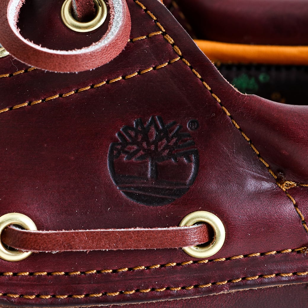 Timberland ティンバーランド アイコンスリーアイクラシックラグ
