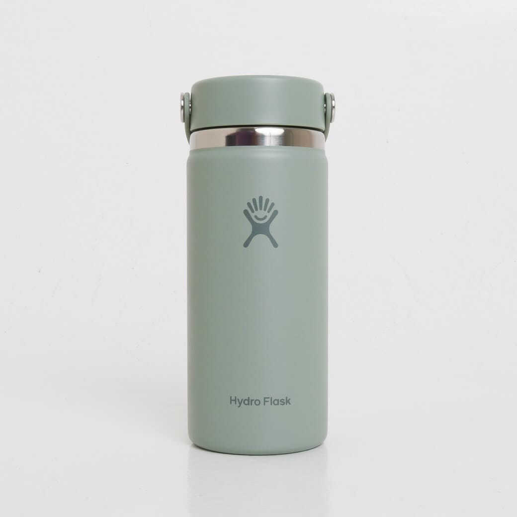 Hydro Flask × BOENFREE ハイドレーション 16ozワイドマウス 473ml