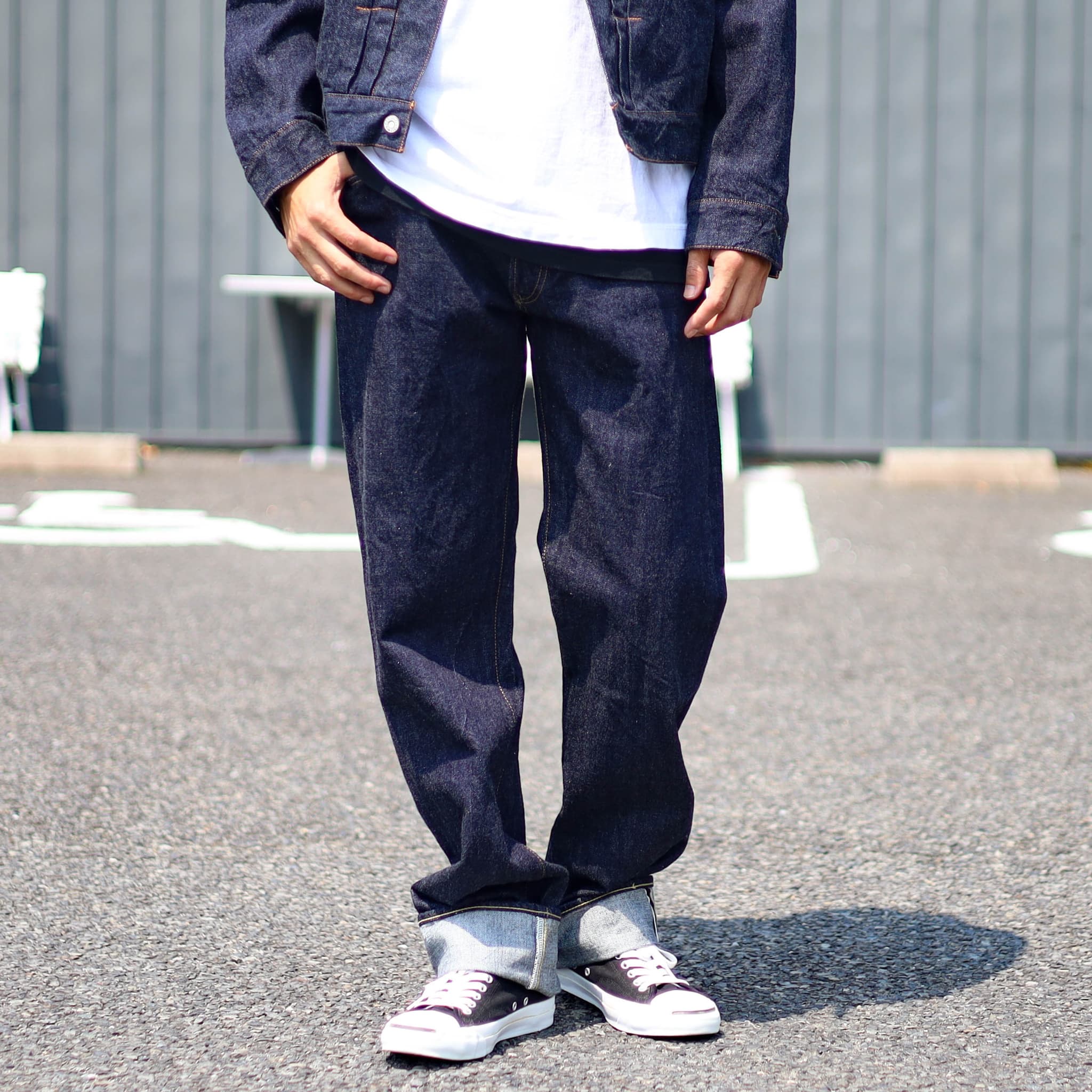 イージーパンツ｜BORN FREE ONLINE SHOP