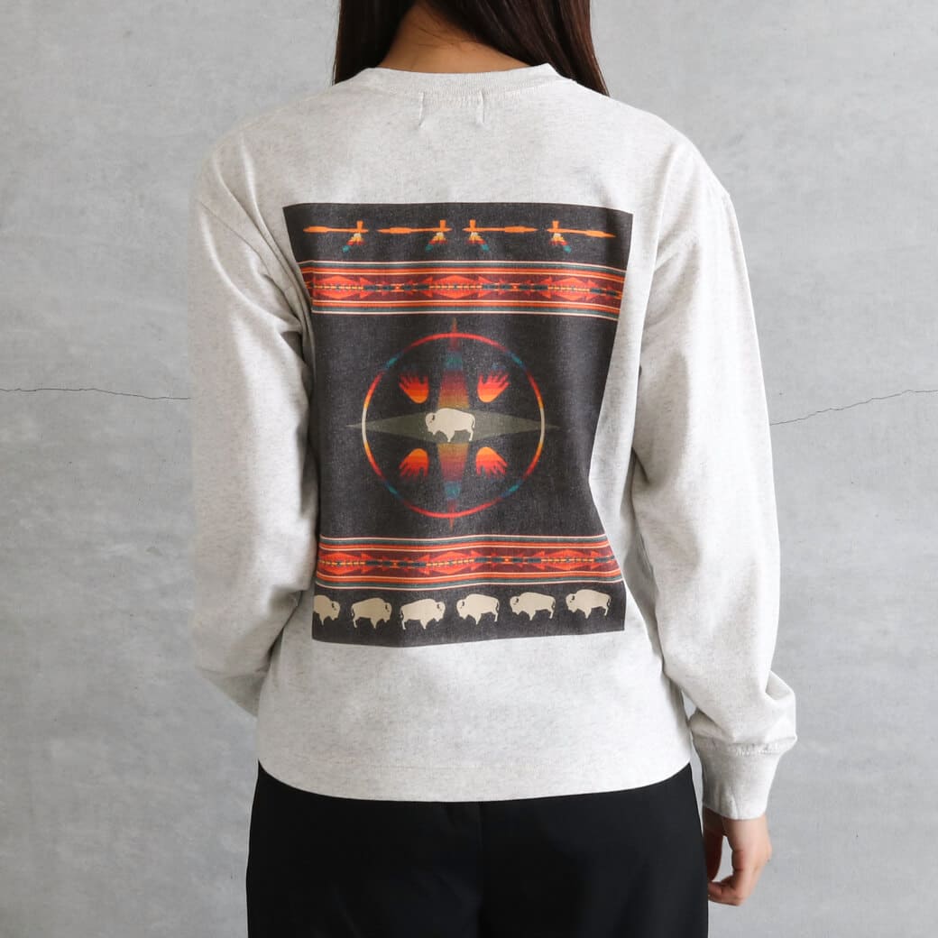 七分袖・長袖 BORN FREE Online Shop