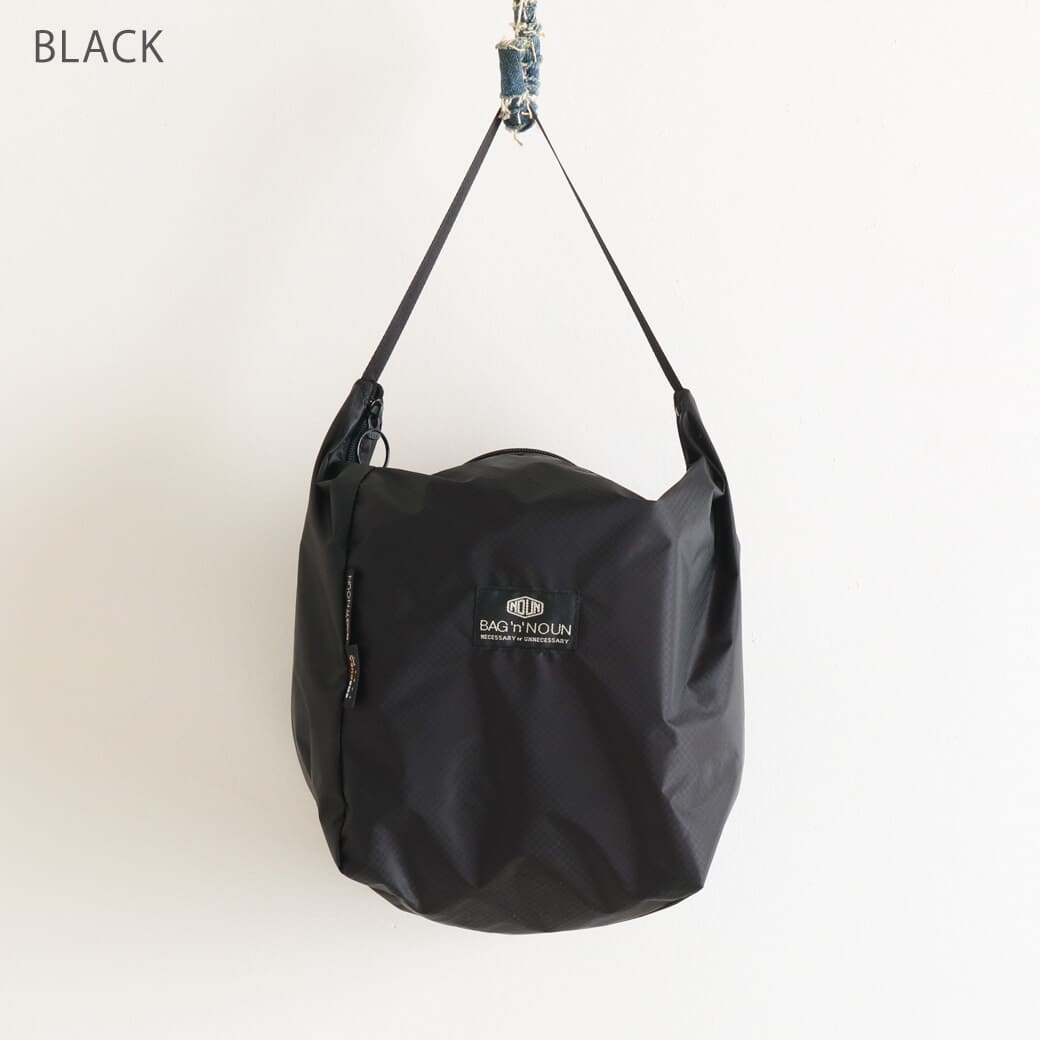 バッグ nan.no BAG'n'NOUN バッグンナウン ナイロンバッグ｜BORN FREE ONLINE SHOP